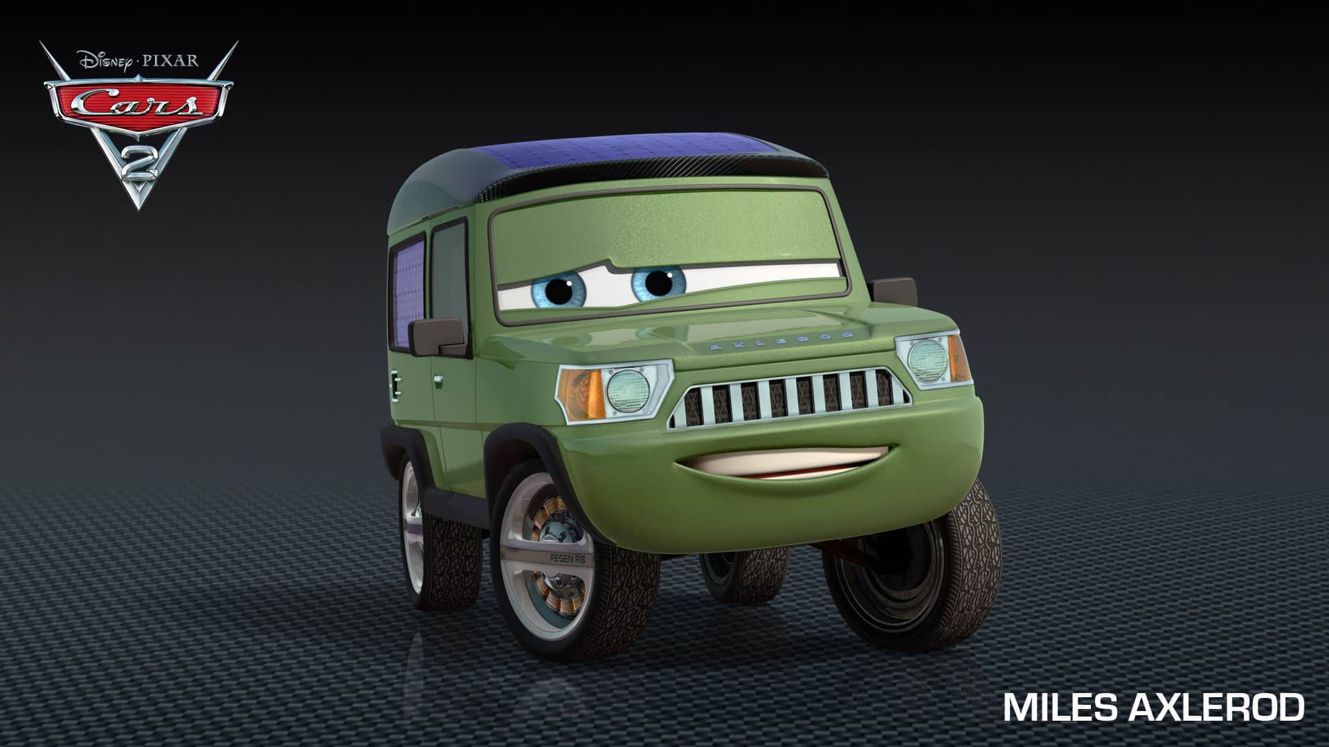 Wallpaper #4ec0a Disney Cars