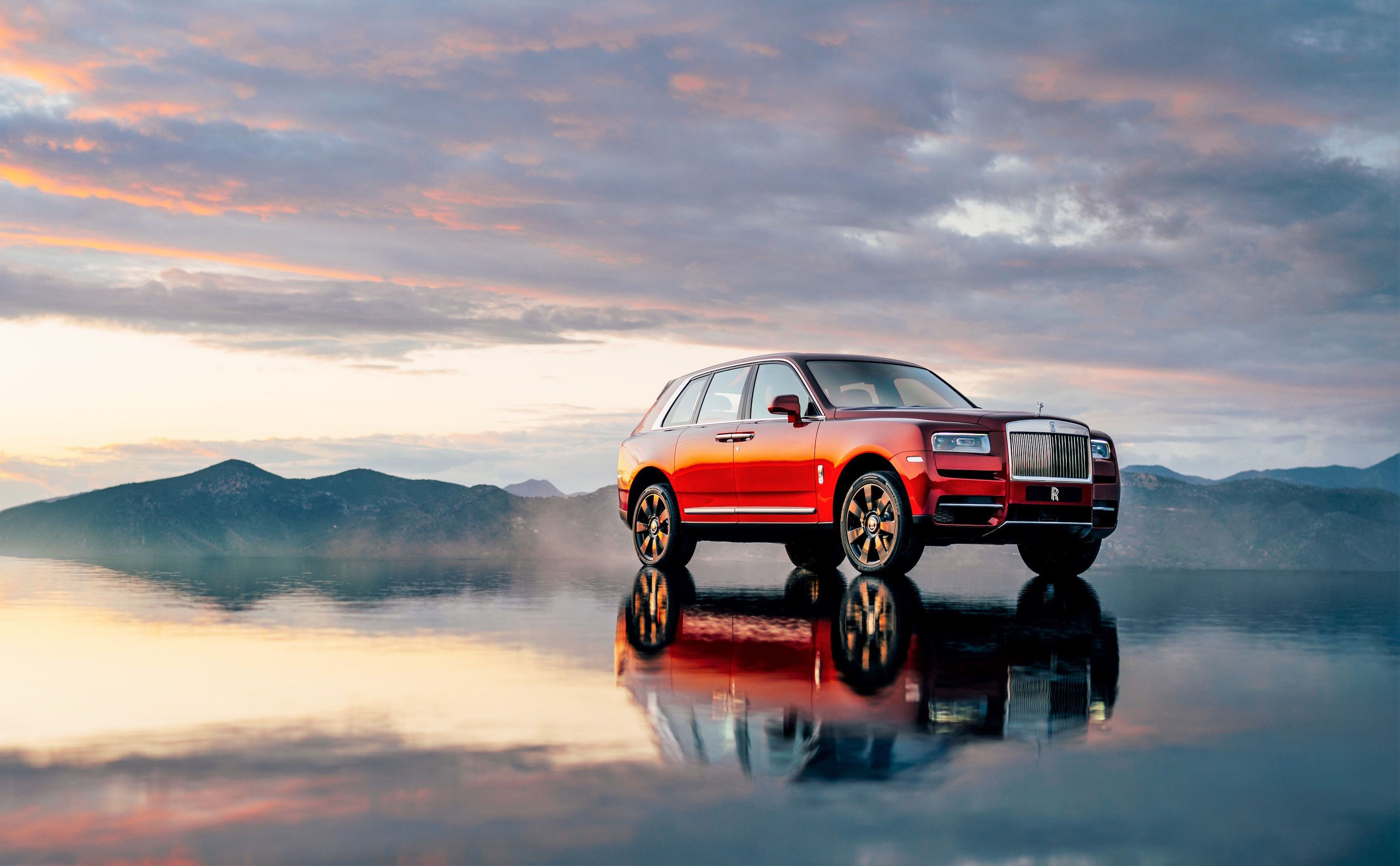Wallpaper #TiZjmpcBNyflpn9r7Yni7 Rolls Royce Unveils the Worlds Most Expensive SUV Architectural Digest