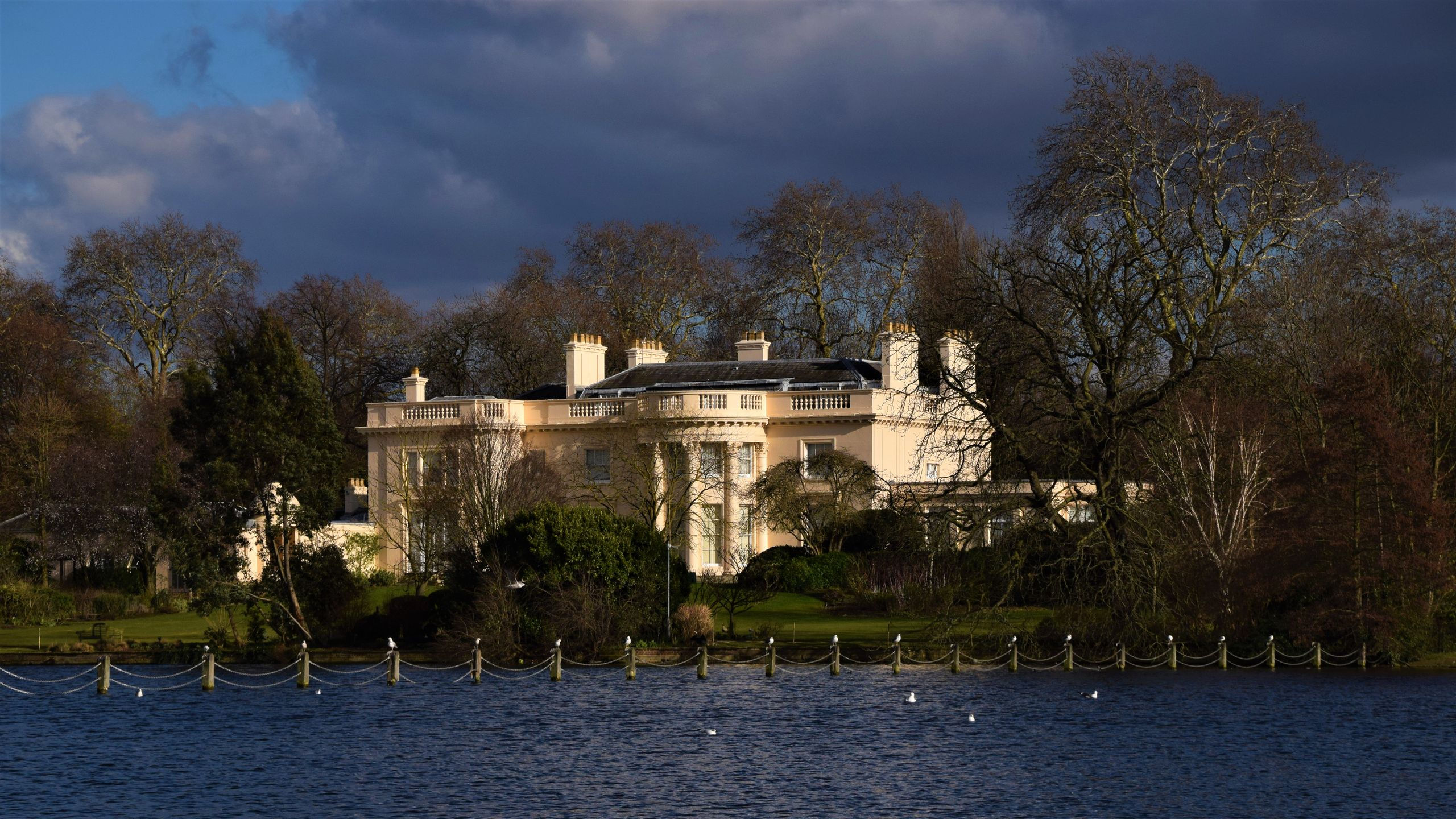 Wallpaper #yWj9H5MBSpphPi3-hyzx187 This 300 Million London Mansion is Now the Worlds Most Expensive Home