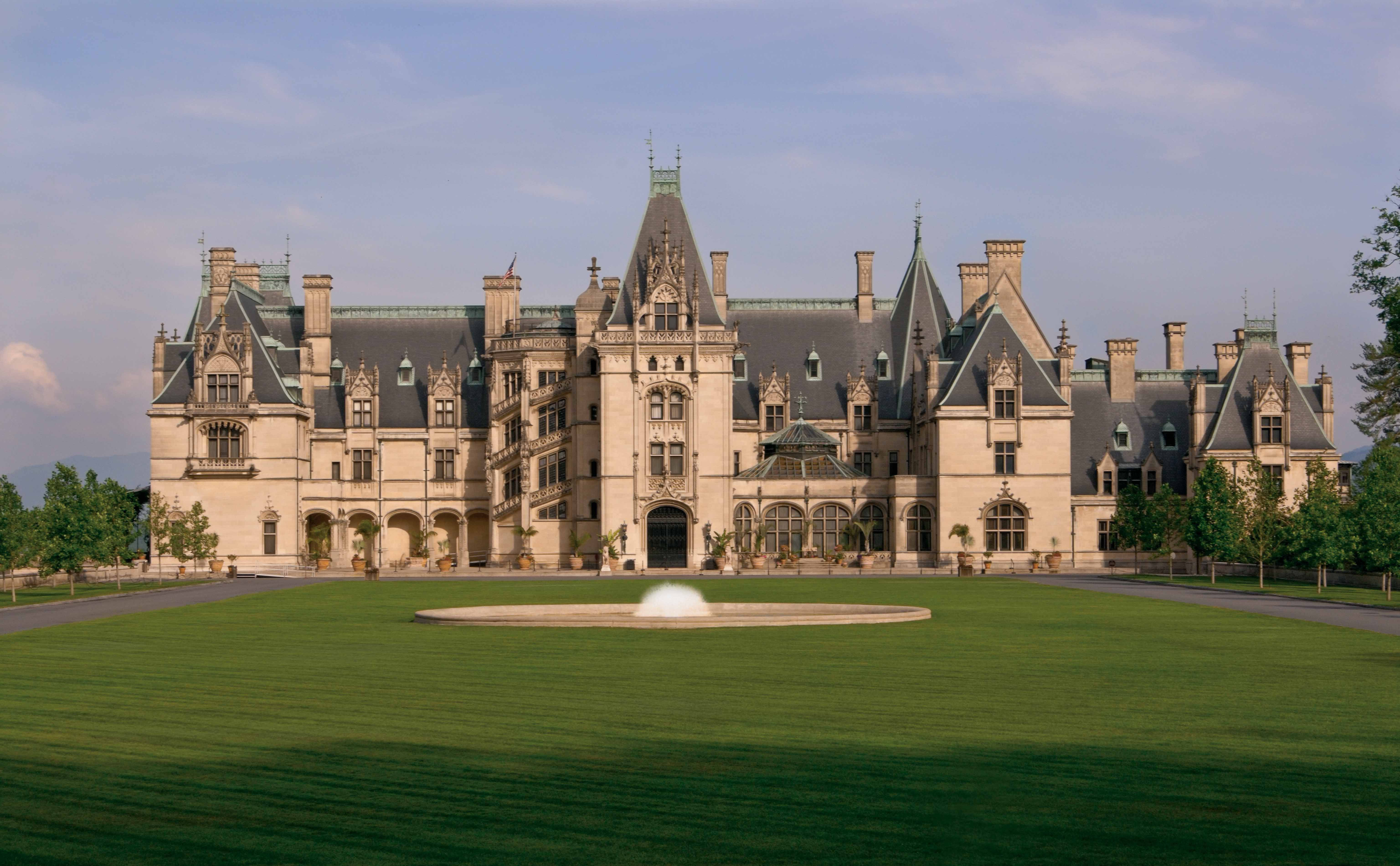 Wallpaper #yWj9H5MBSpphPi3-hyzx135 Americas Best Historic Homes to Visit Architectural Digest