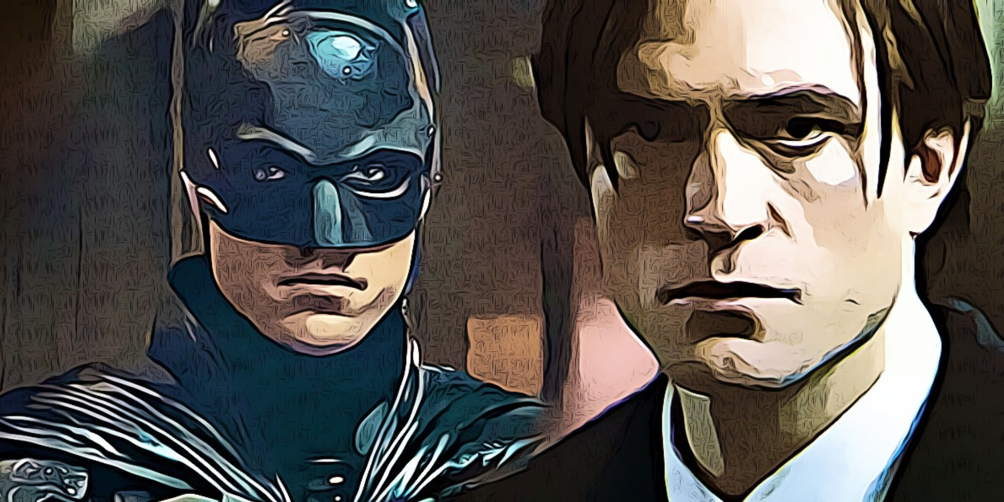 Wallpaper #YBnMH48BtGB6xQ78OHxO33 Batman Face the 9 Faces of Bruce Wayne Batman Batman Factor