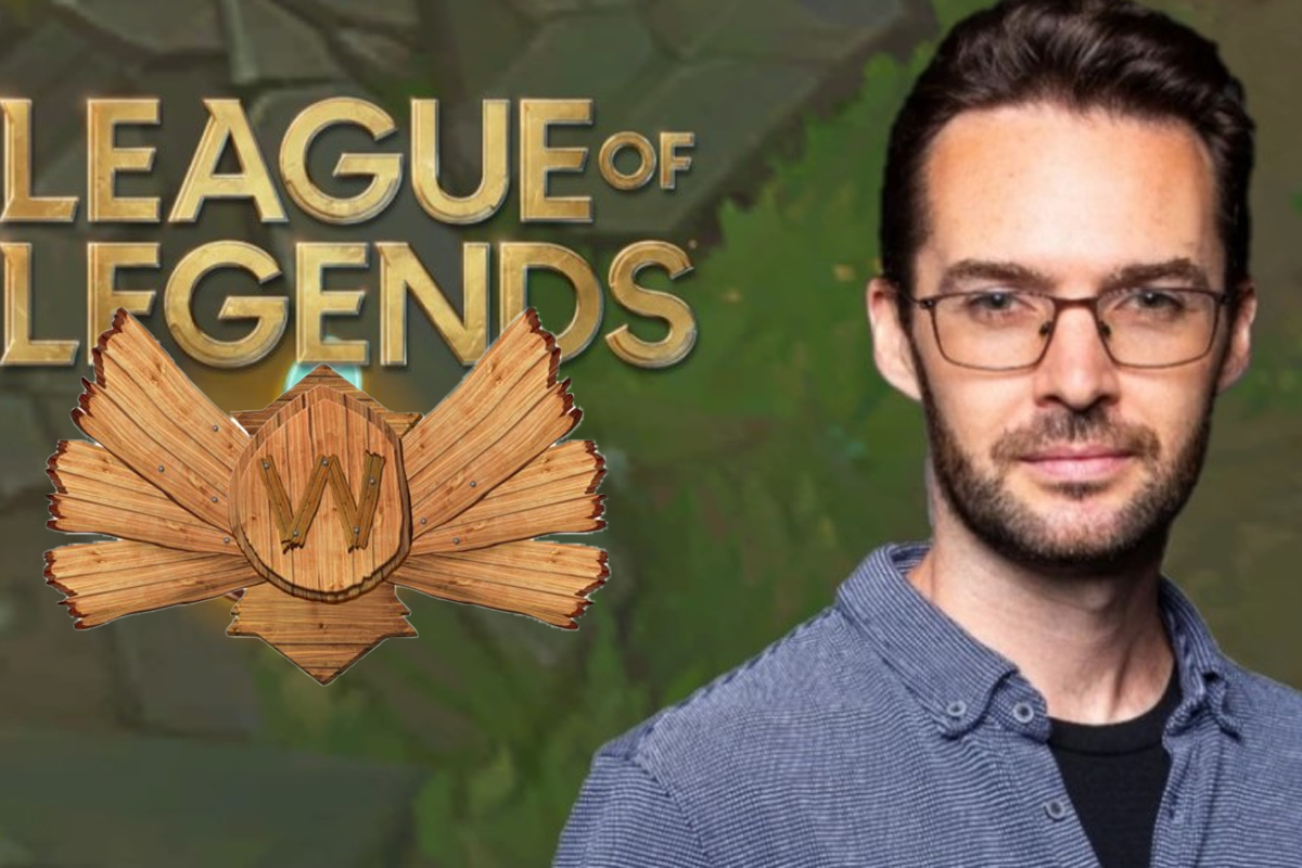 Wallpaper #03012 A Day in the Life of Game Software Developer at Riot Games