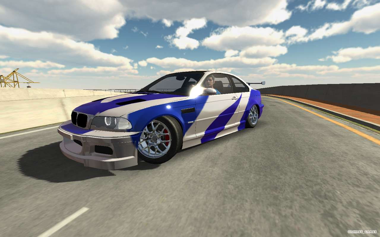 Wallpaper #BWg0H5MBSpphPi3-Qisa194 BMW M3 GTR Rompecabezas En Linea