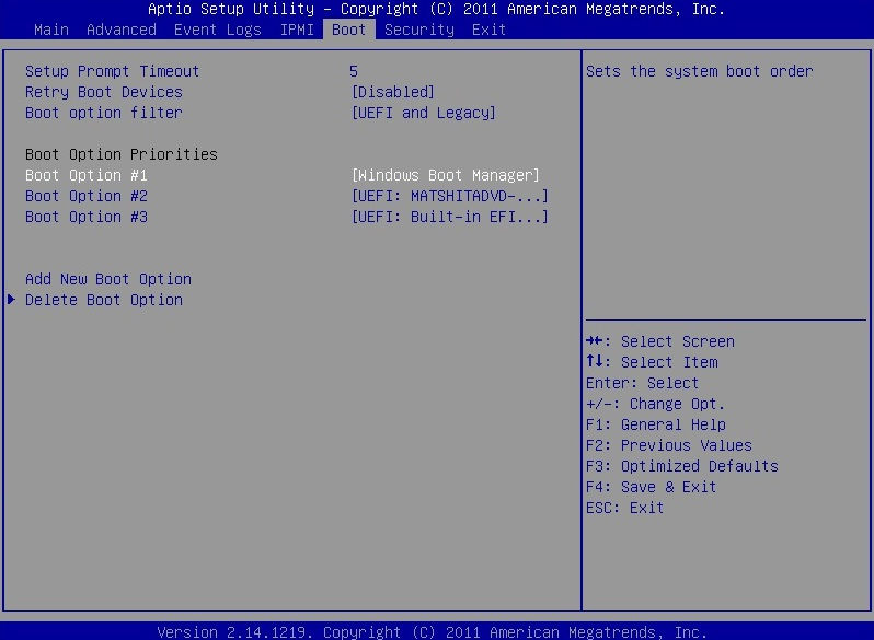 Wallpaper #57kc35IBJvJKYCmECgjQ280 Windows Boot Manager Does Not Appear in Bios at Maria Titus Blog