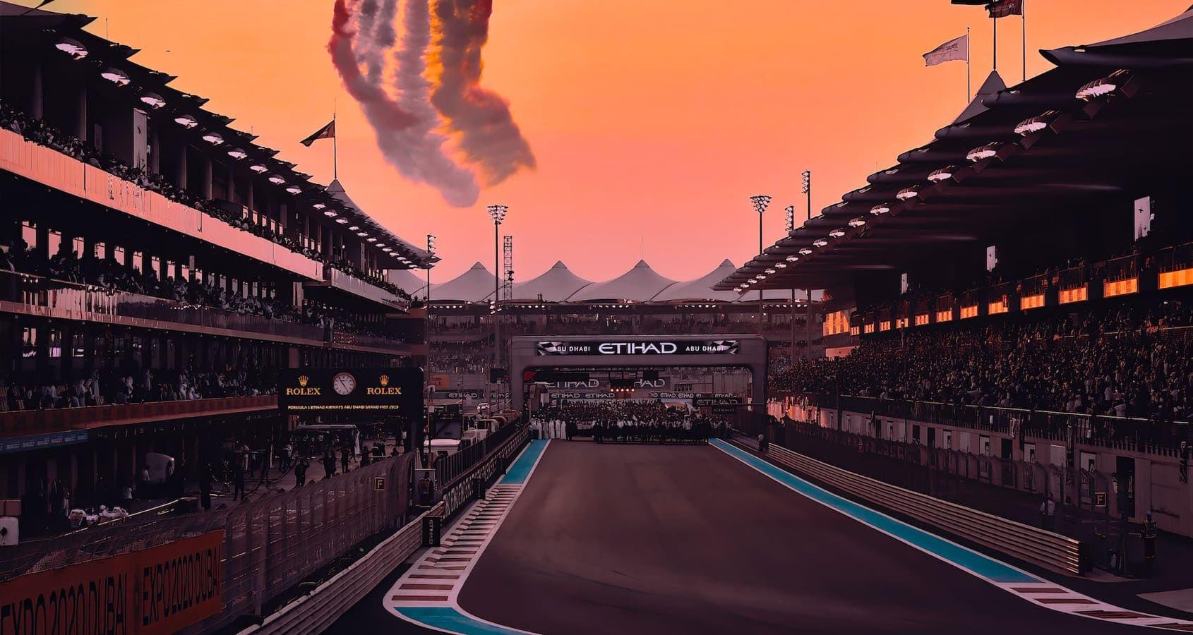 Wallpaper #6bl-3ZIBJvJKYCmErABD177 Abu Dhabi F1 Track 2 Olka Sportsreiser