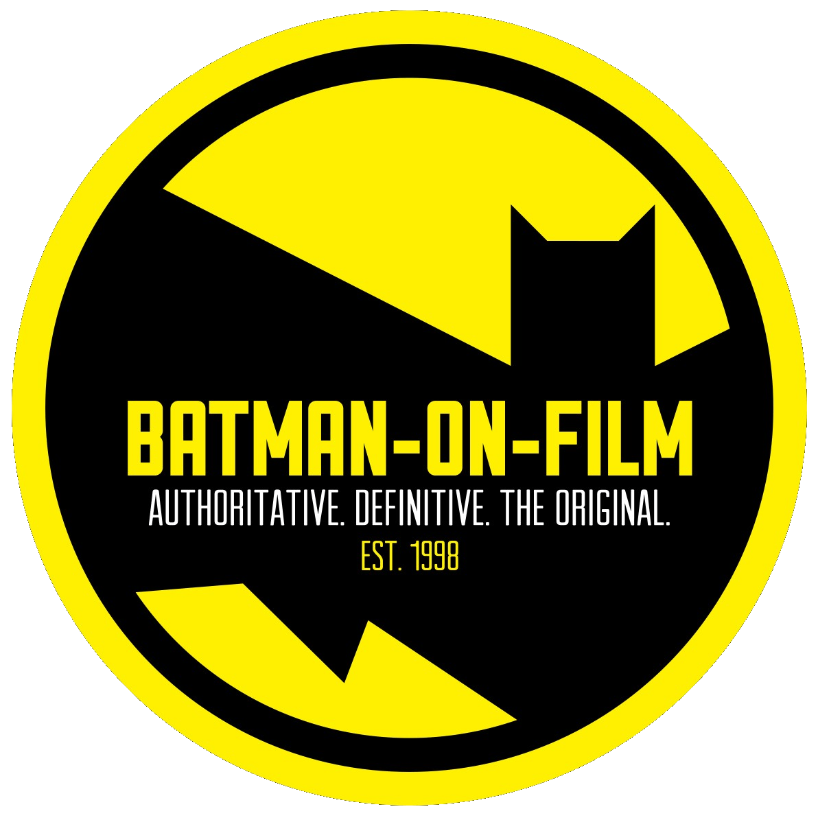 Wallpaper #GSwgSZMB0E1QgA7w2vLt224 Batman 1997 Logo