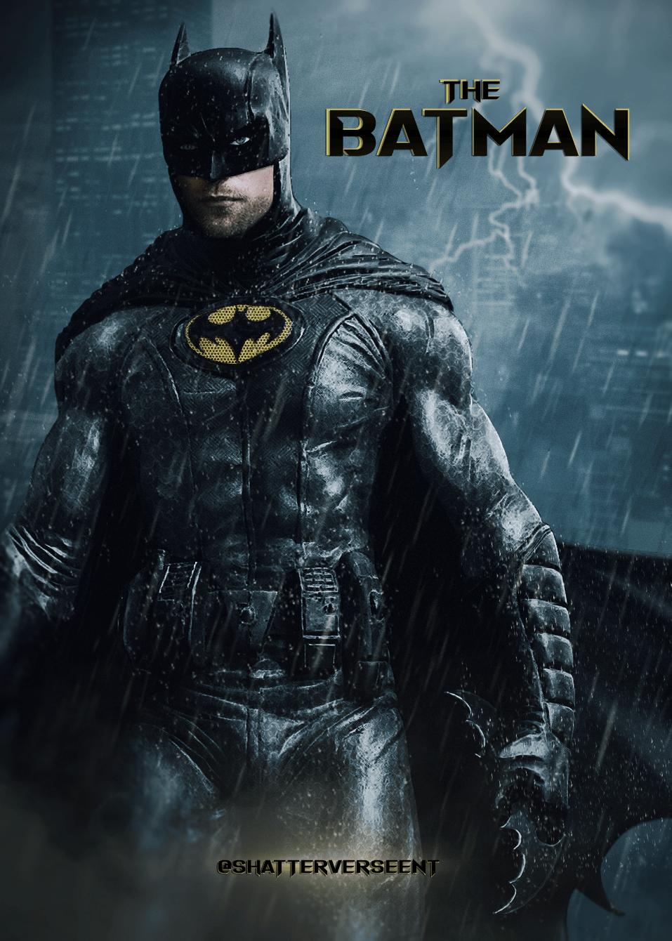 Wallpaper #e84f0 The Batman Movie 2021 Robert Pattinson Wallpapers Wallpaper Cave