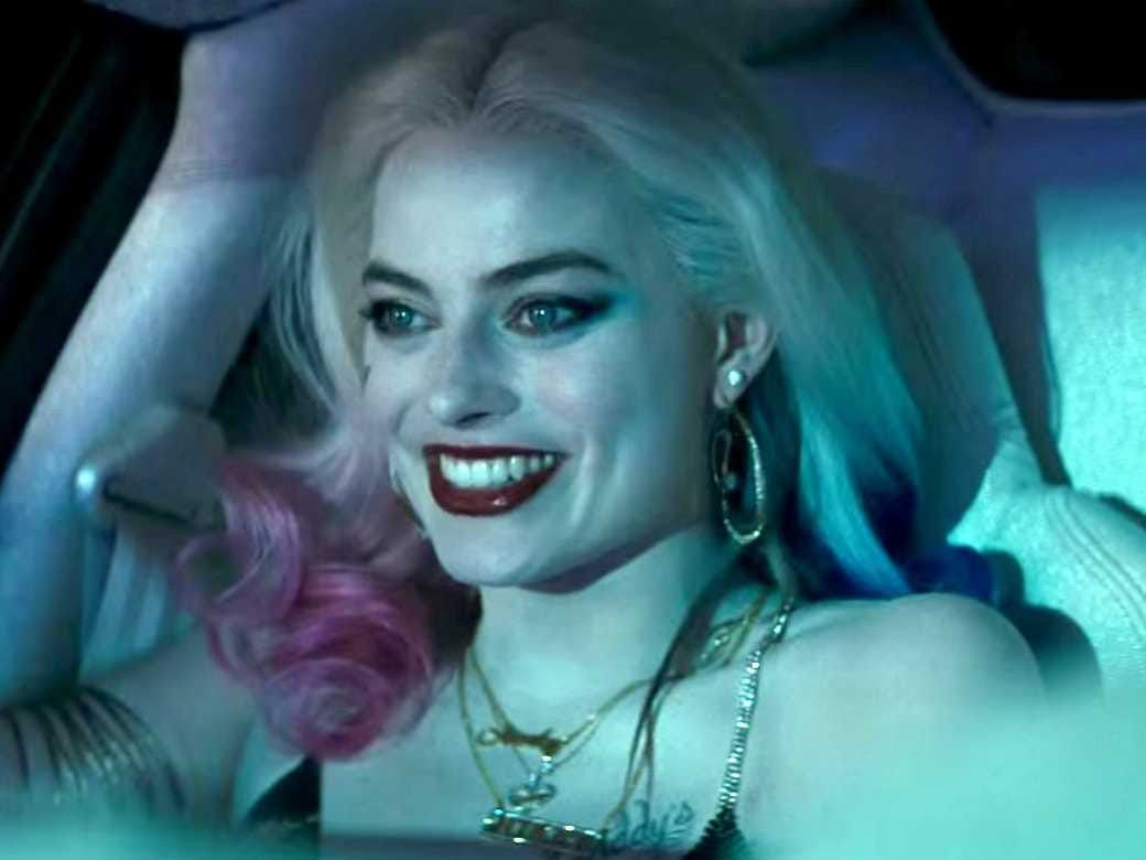 Wallpaper #3iytSZMB0E1QgA7wMvMJ21 Suicide Squad Comic Con Trailer Breakdown Business Insider
