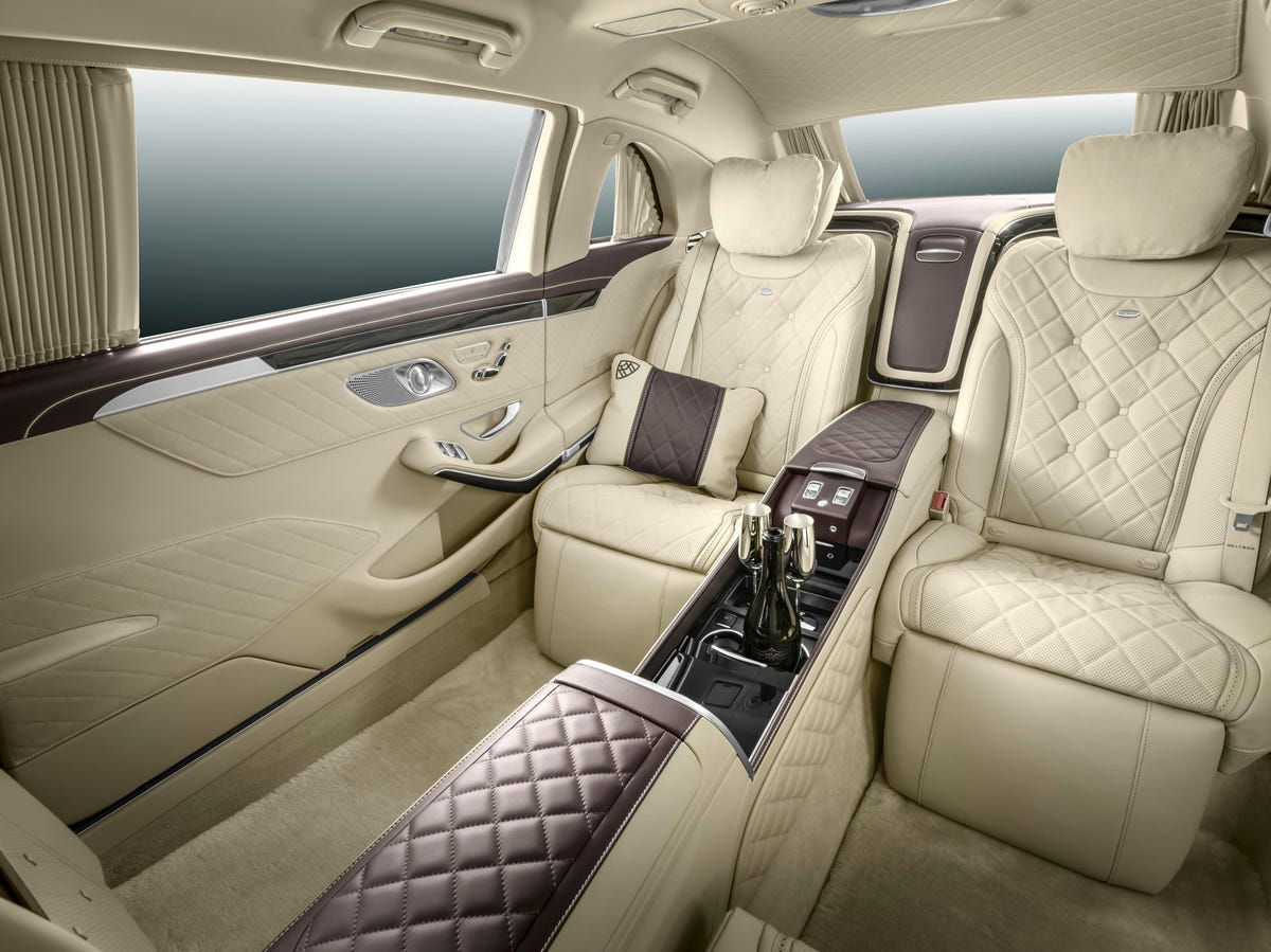 Wallpaper #n_uqhJcBx-Hc5Y201a_814 The 7 Most Luxurious Car Interiors Photos Business Insider