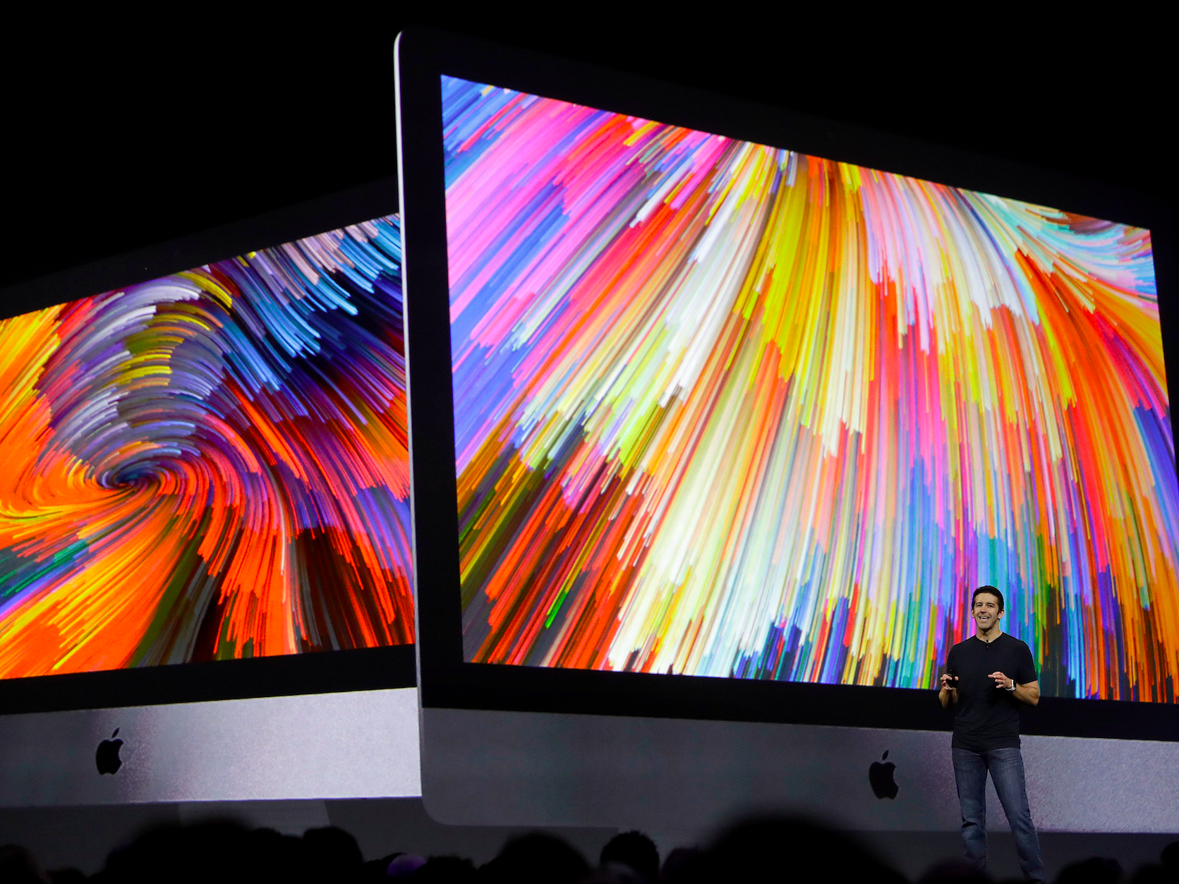 Wallpaper #Hz-JPJMBLiIJ4c9OMpLV221 Apple Just Teased a 5000 iMac Pro the Most Powerful Mac Weve Ever
