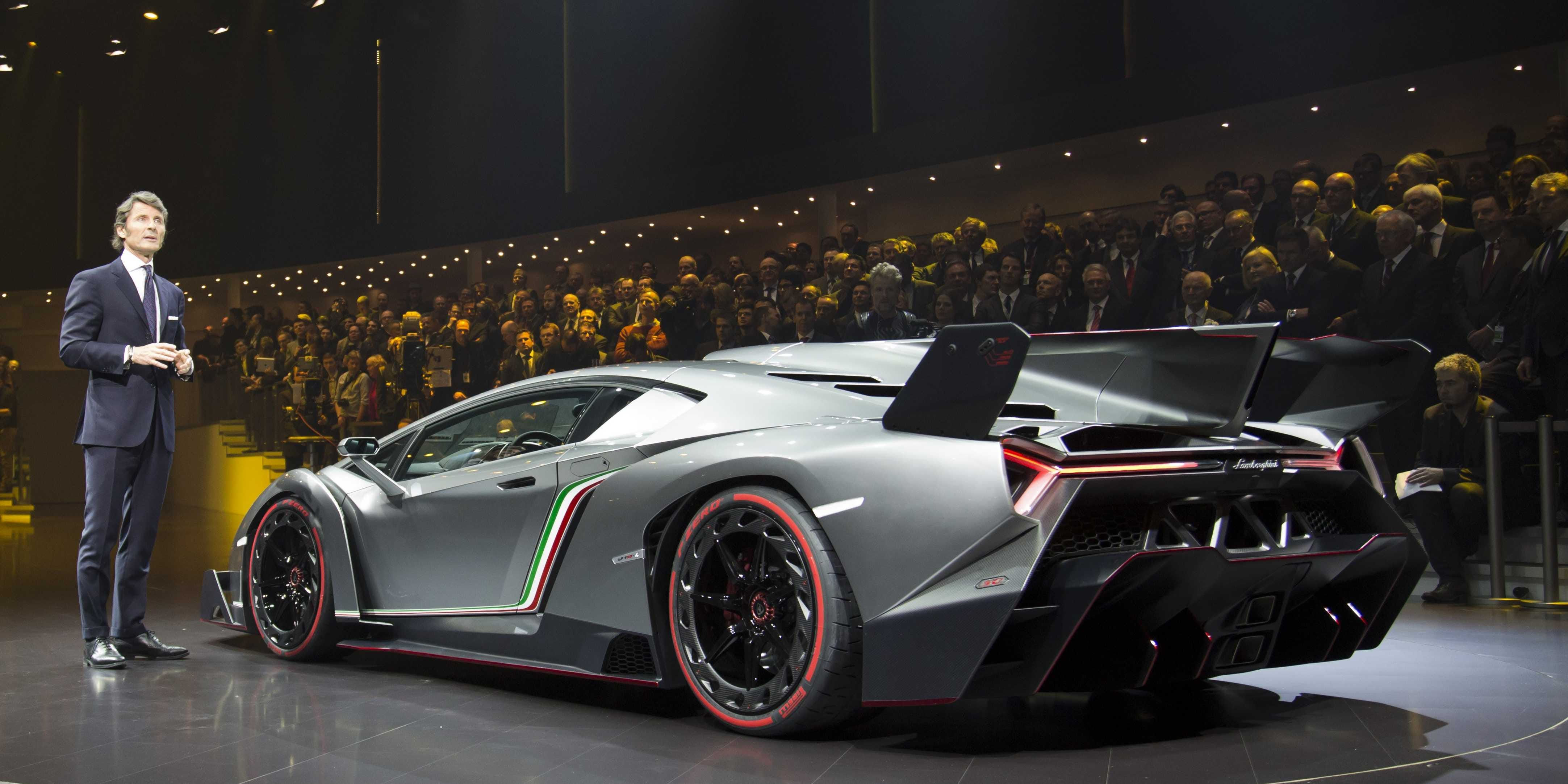 Wallpaper #BQC_6o4BSdW8dNou5xAl31 Best Supercars at the Geneva Motor Show Business Insider