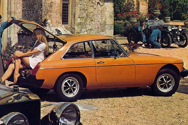 Wallpaper #07mu3ZIBJvJKYCmE-AGU240 Mgb GT V8 Buyers Guide
