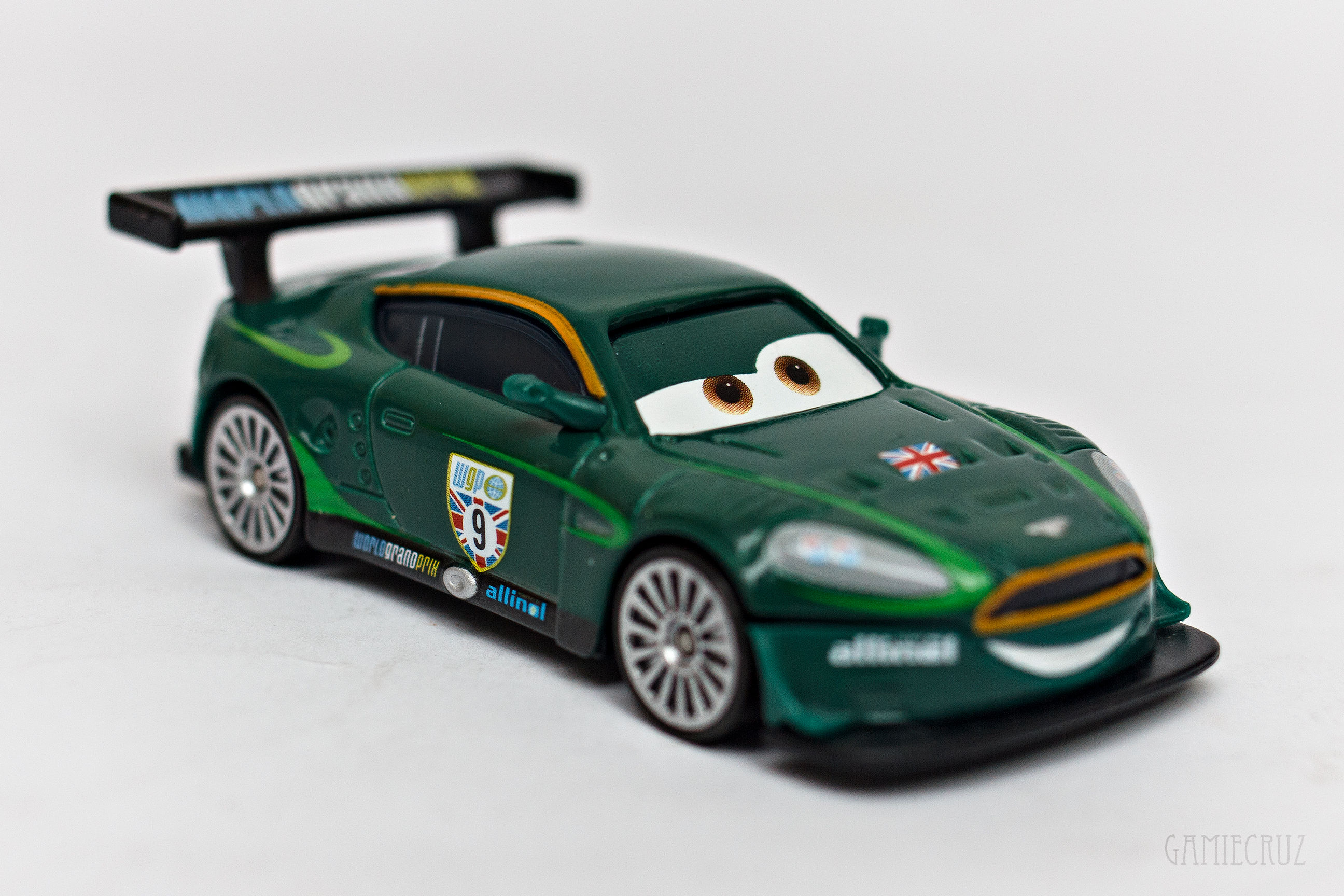 Wallpaper #4ec0a Disney Cars