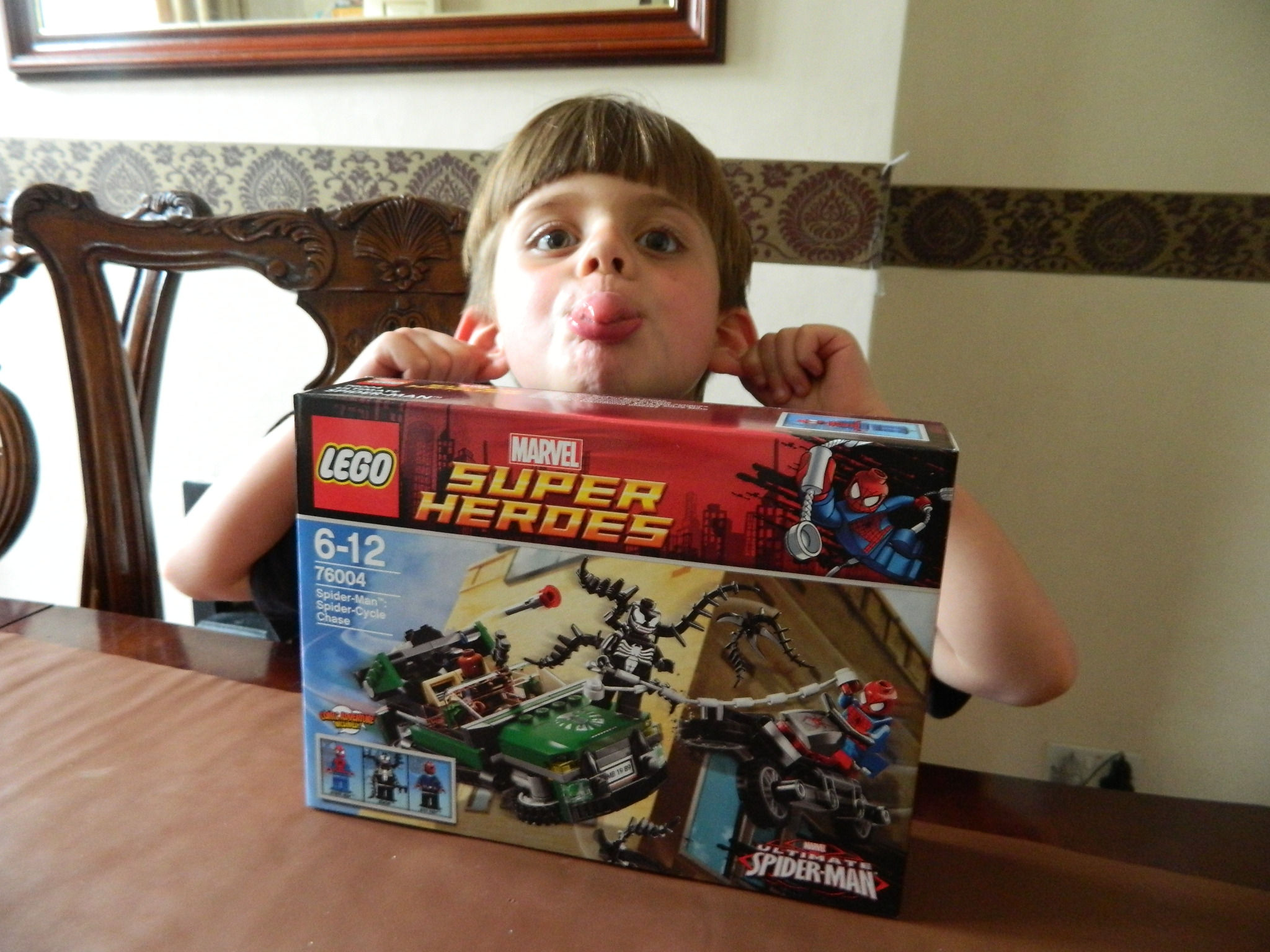 Wallpaper #q3088I4Bnwiau_P6YQWh23 Lego Ultimate Spider Man Spider Cycle Chase