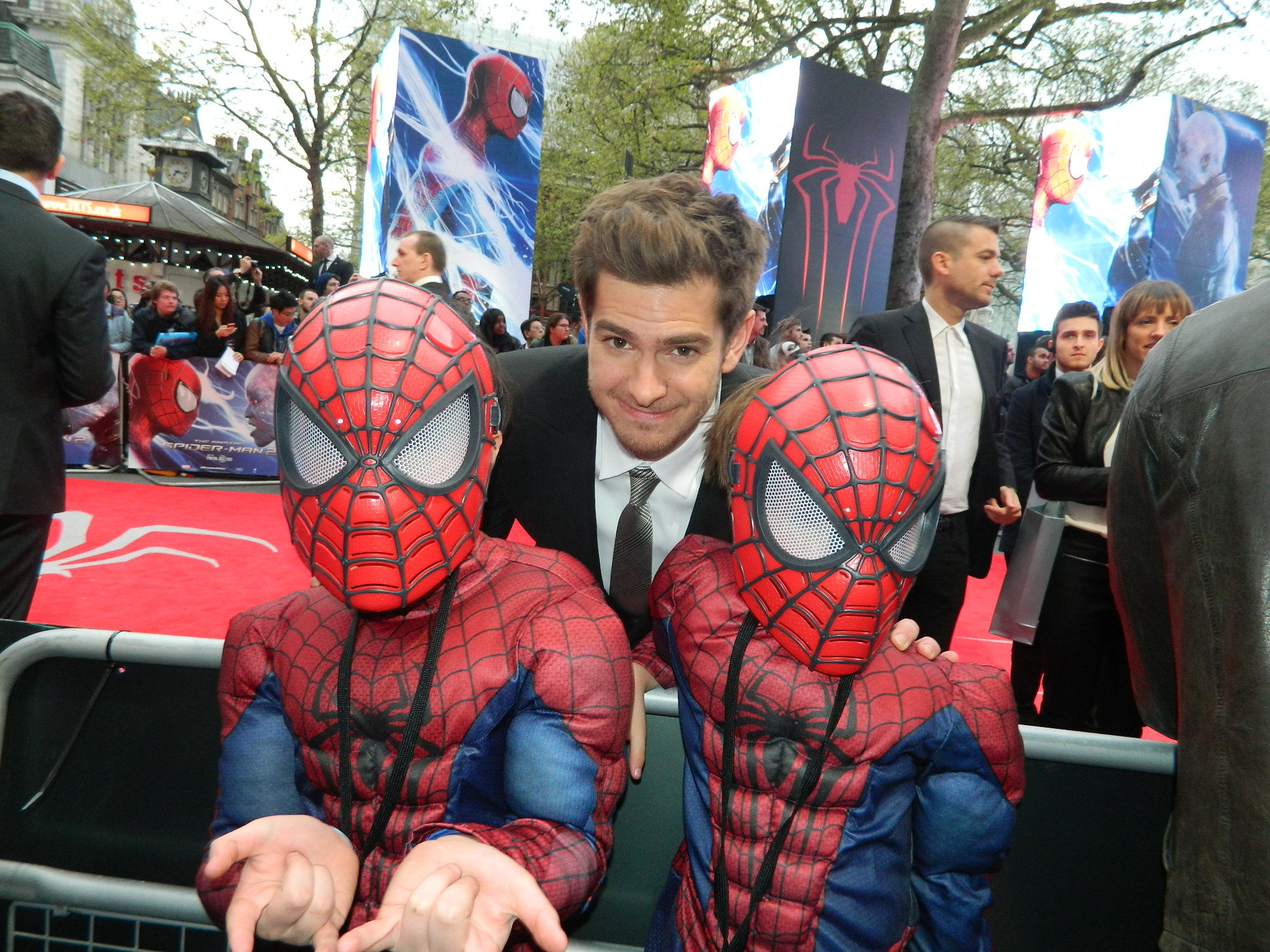 Wallpaper #uhkaBY8BtGB6xQ78ClAi54 The Amazing Spider Man 2 Video Game