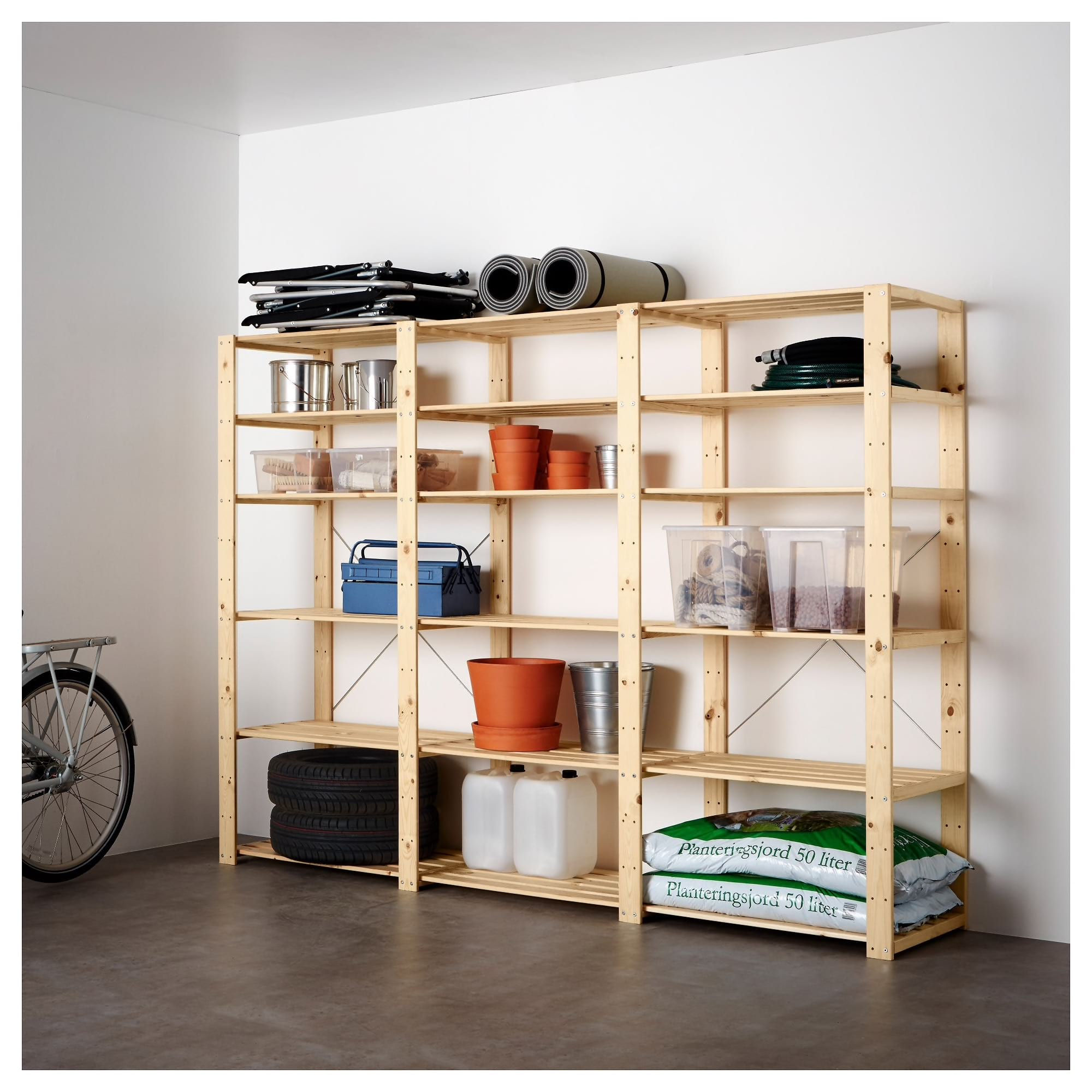 Wallpaper #DjsacZcBSWmA-tzpc5B-85 Cool Garage Ideas for Storage Organization and Decluttering