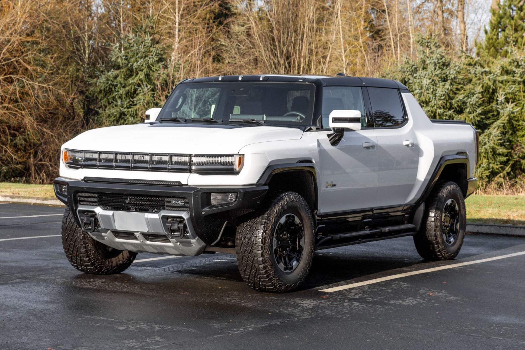 Wallpaper #aGjlHJMBSpphPi3-NiSo138 No Reserve 2022 Gmc Hummer Ev Pickup Edition 1 for Sale on Bat