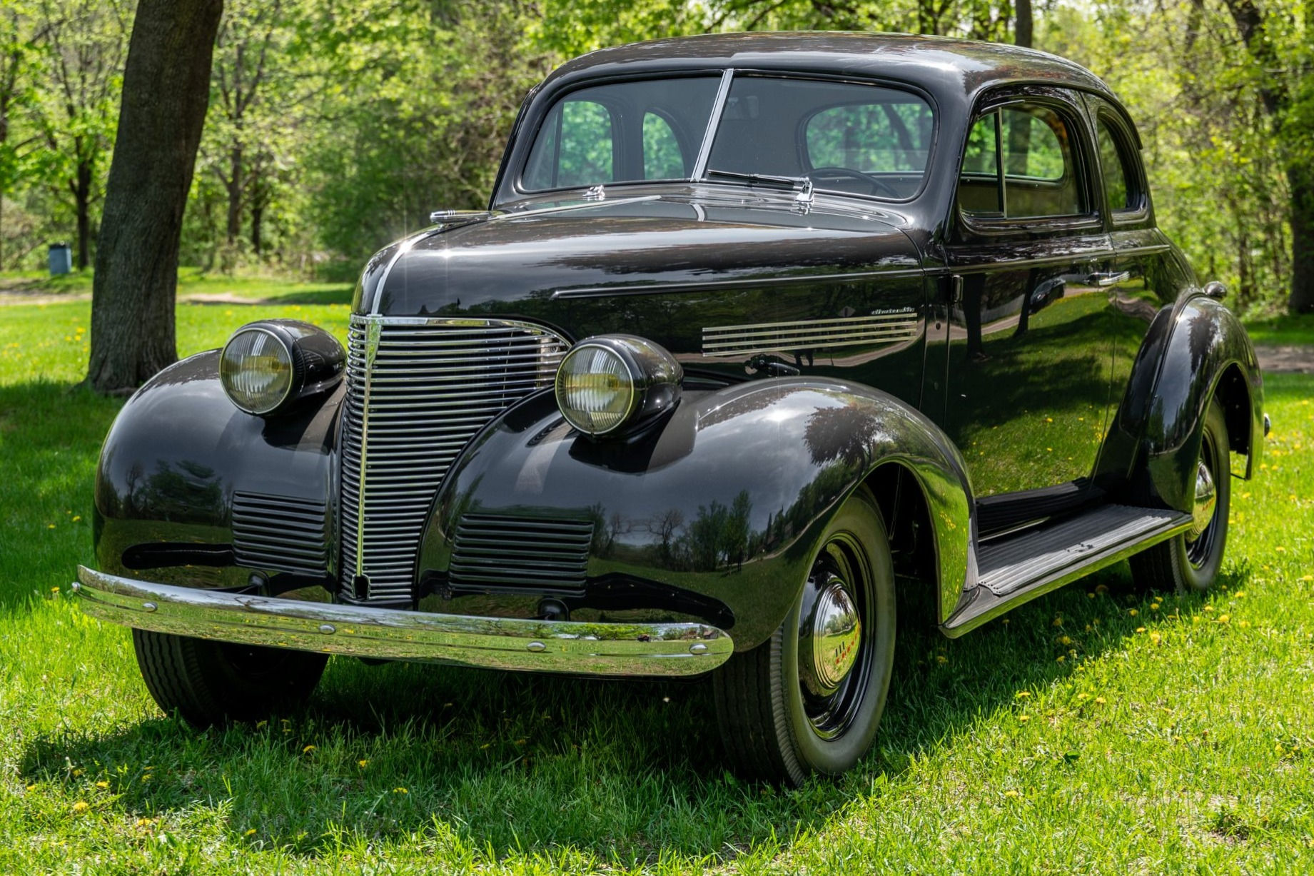 Wallpaper #2WjHGZMBSpphPi3-Wxgi256 1939 Chevrolet Master 85 5 Window Coupe for Sale on Bat Auctions
