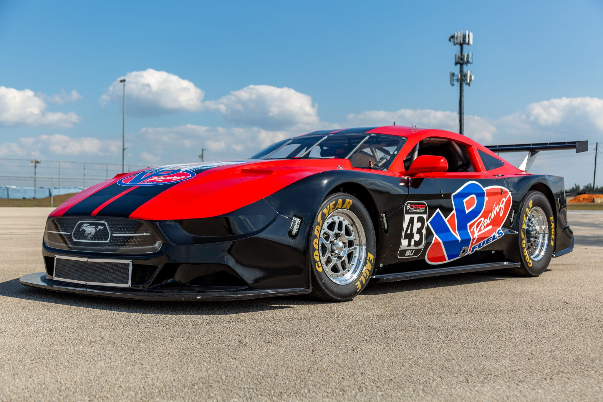 Wallpaper #-RmbF48BtGB6xQ78p29a37 Ford Mustang Trans Am Race Car for Sale on Bat Auctions Closed on
