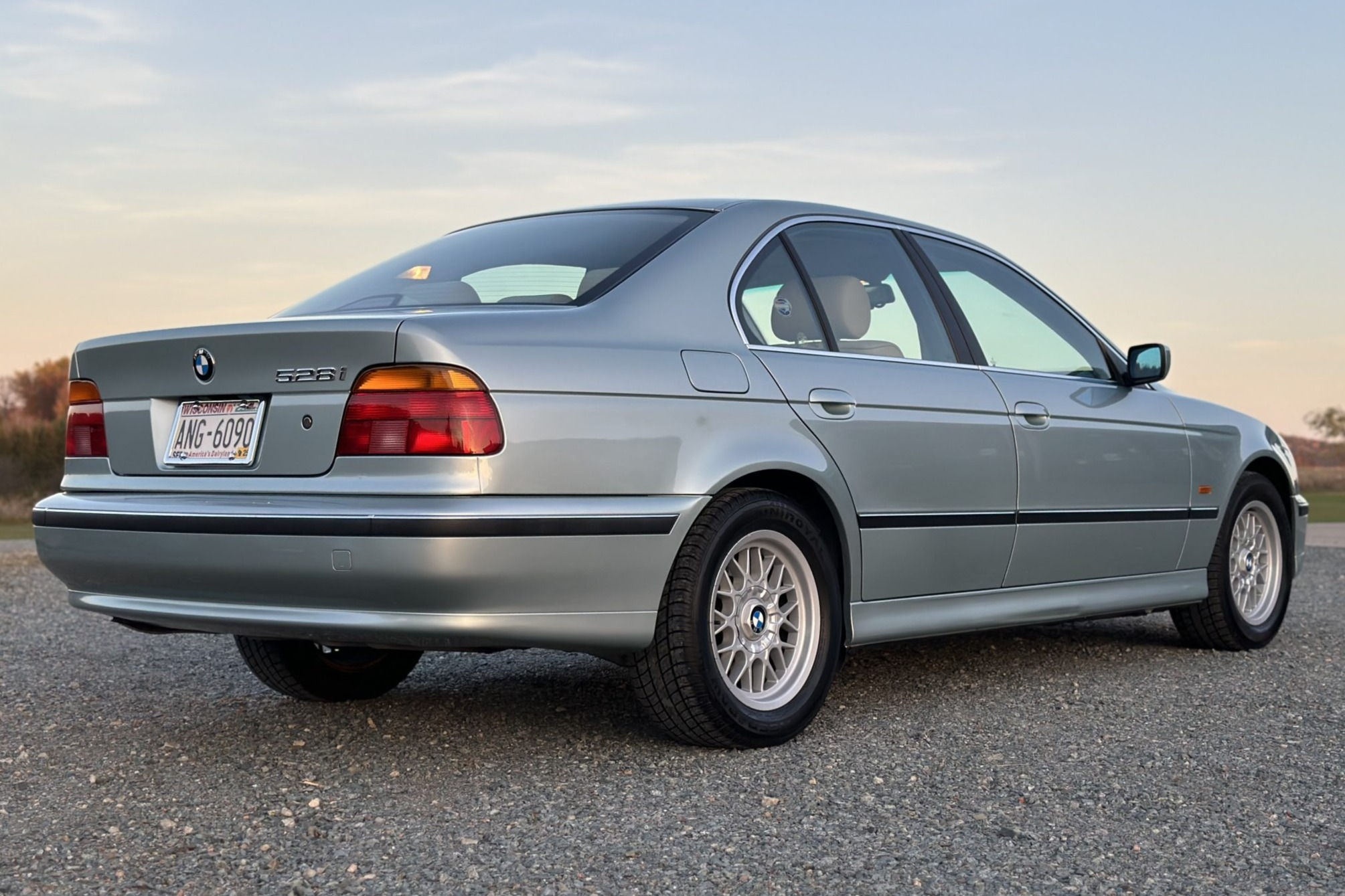 Wallpaper #Arnv3pIBJvJKYCmEPQho470 No Reserve 1999 BMW 528i for Sale on Bat Auctions Ending November 5