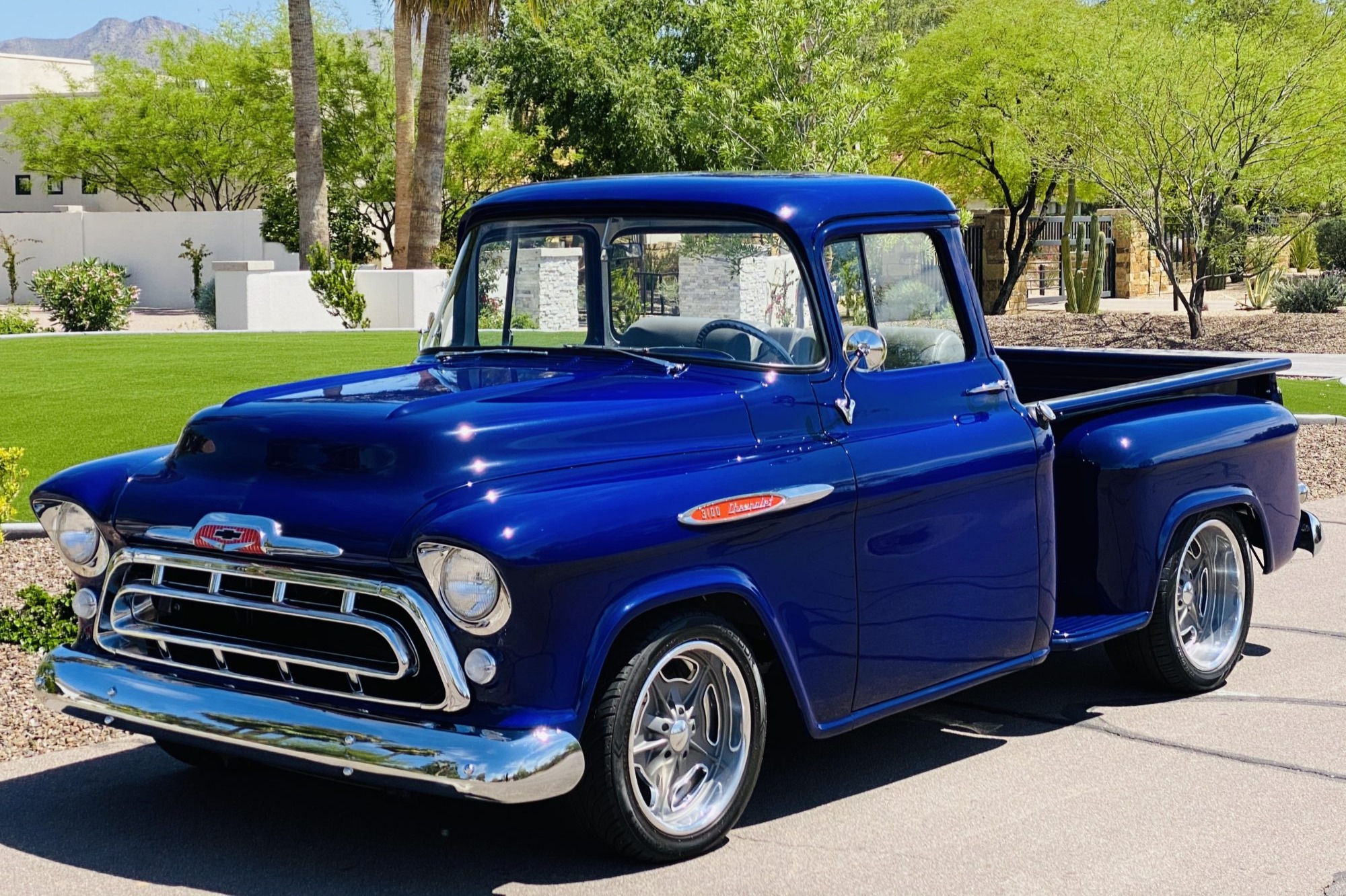 Wallpaper #c2c__JIBSpphPi3-x5fl225 1957 Chevy 3100 Interiors