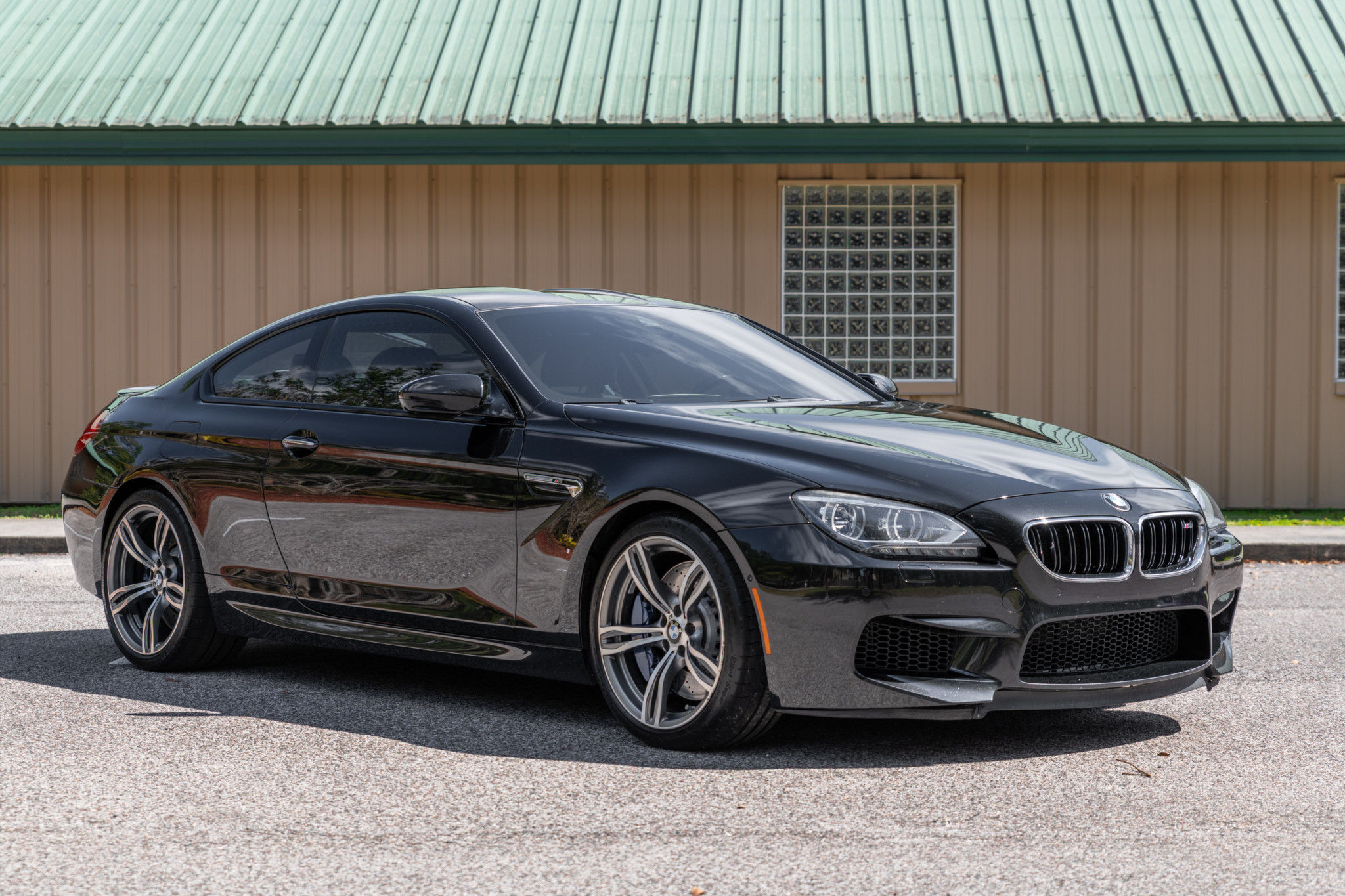 Wallpaper #1AA-6o4BSdW8dNouFg5E46 2013 BMW M6 Coupe for Sale on Bat Auctions Closed on March 4 2020