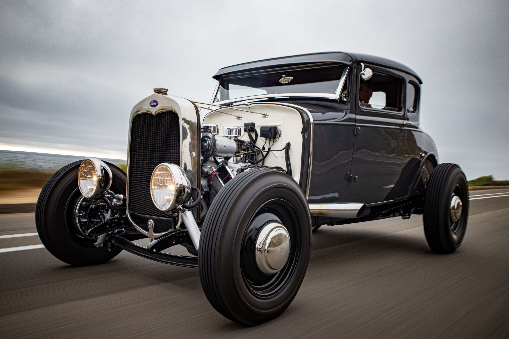 Wallpaper #c2hLGJMBSpphPi3-zBJm6 1930 Ford Model a Rod