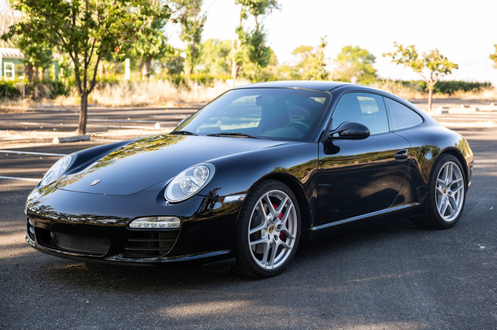 Wallpaper #k2cQDZMBSpphPi3-K-Kq76 2010 Porsche 911 Carrera S Coupe 6 Speed for Sale on Bat Auctions