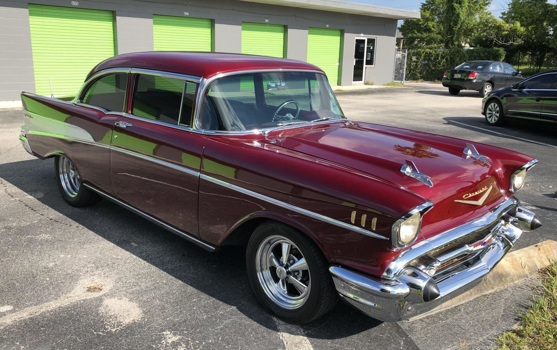 Wallpaper #c2c__JIBSpphPi3-x5fl115 Chevrolet Bel Air 1957 Elado 1957 Chevrolet Bel Air Elado