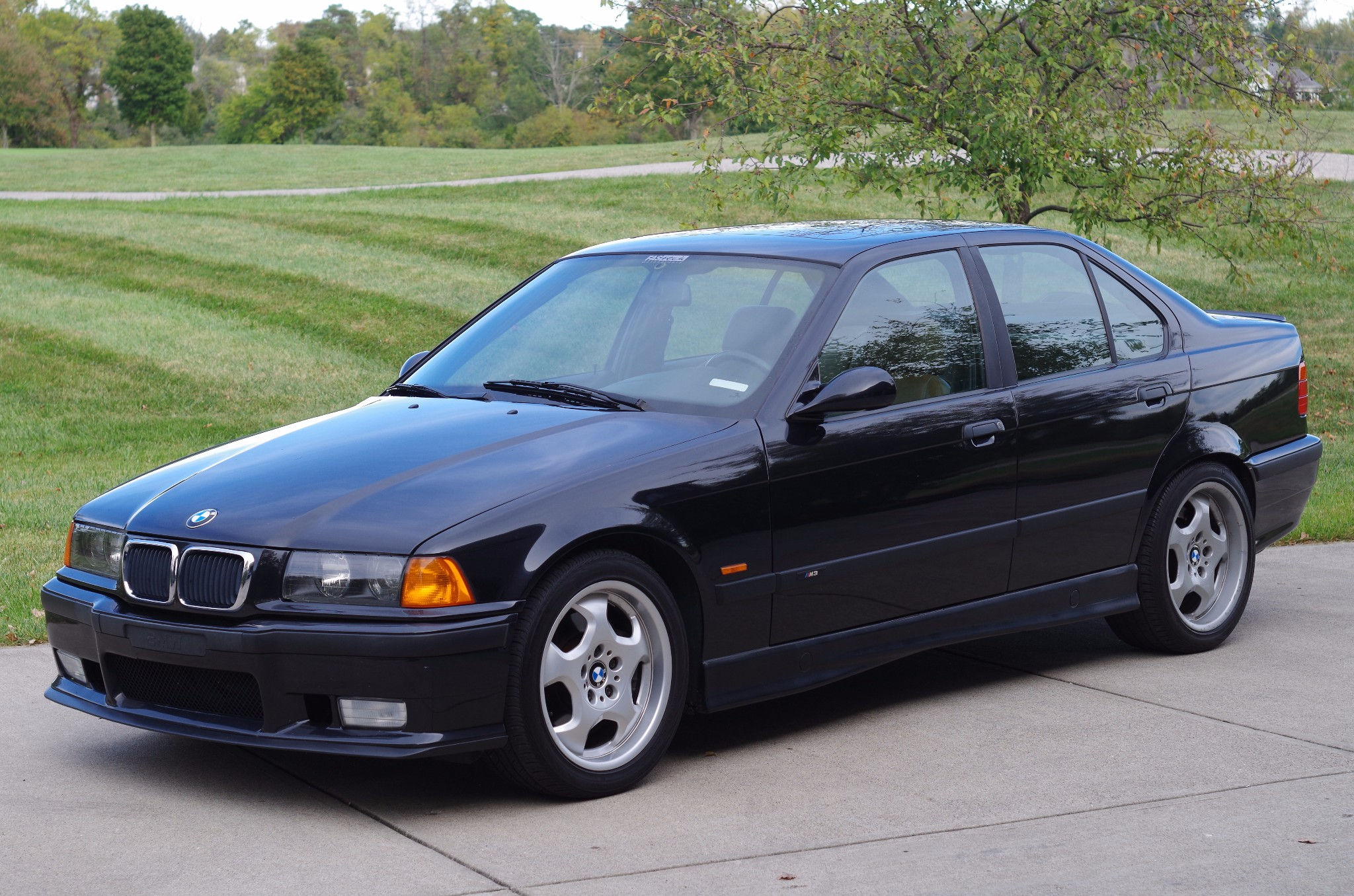 Wallpaper #_F7fMpMBborbLbczHl-28 1997 BMW M3 Sedan 5 Speed for Sale on Bat Auctions Sold for 6700 on