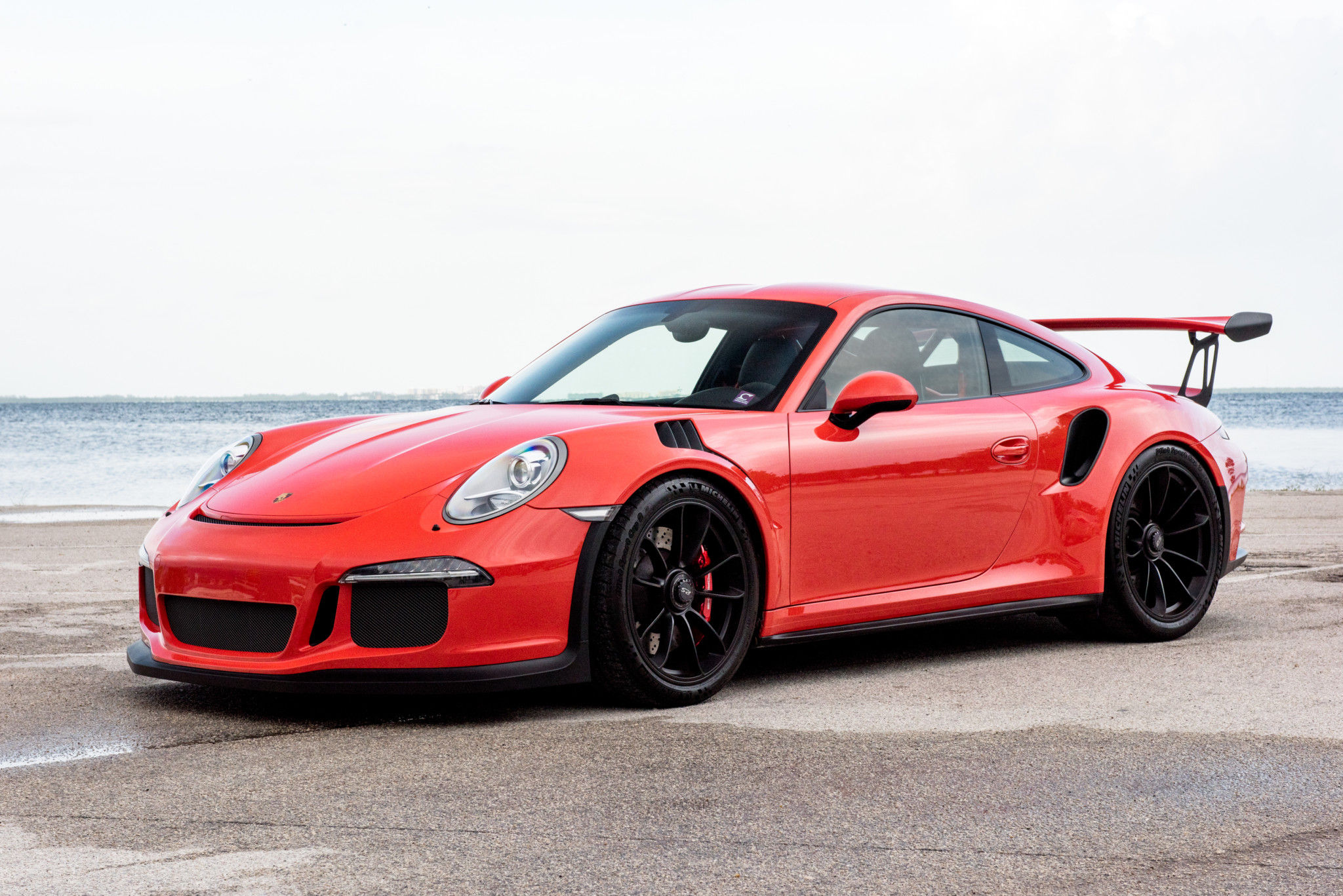 Wallpaper #d1JBNpMBMJD5Jq7_VwlQ122 Porsche 911 Gt3 Rs Side View