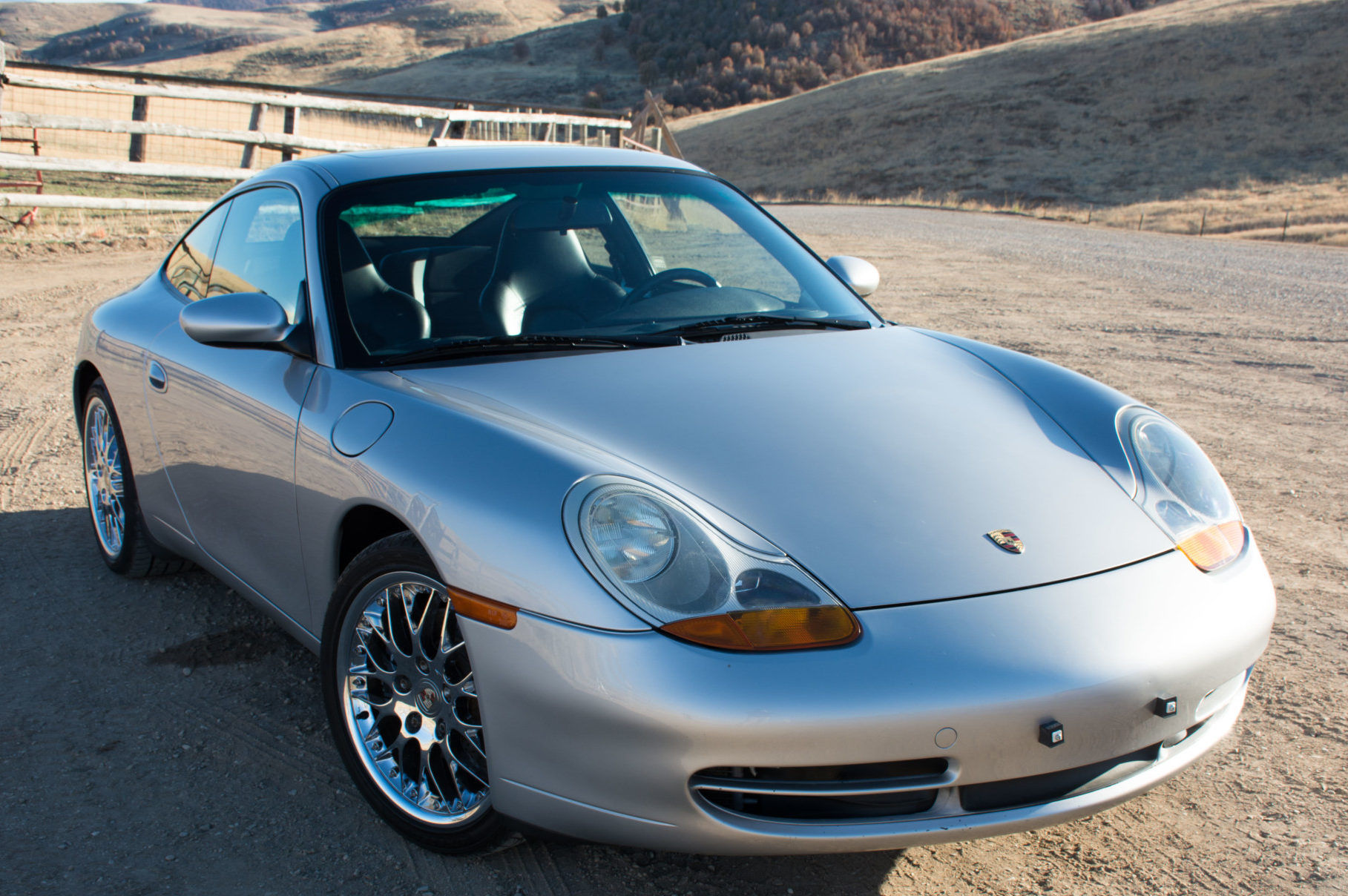 Wallpaper #k2cQDZMBSpphPi3-K-Kq170 1999 Porsche 911 Carrera Coupe 6 Speed for Sale on Bat Auctions Sold