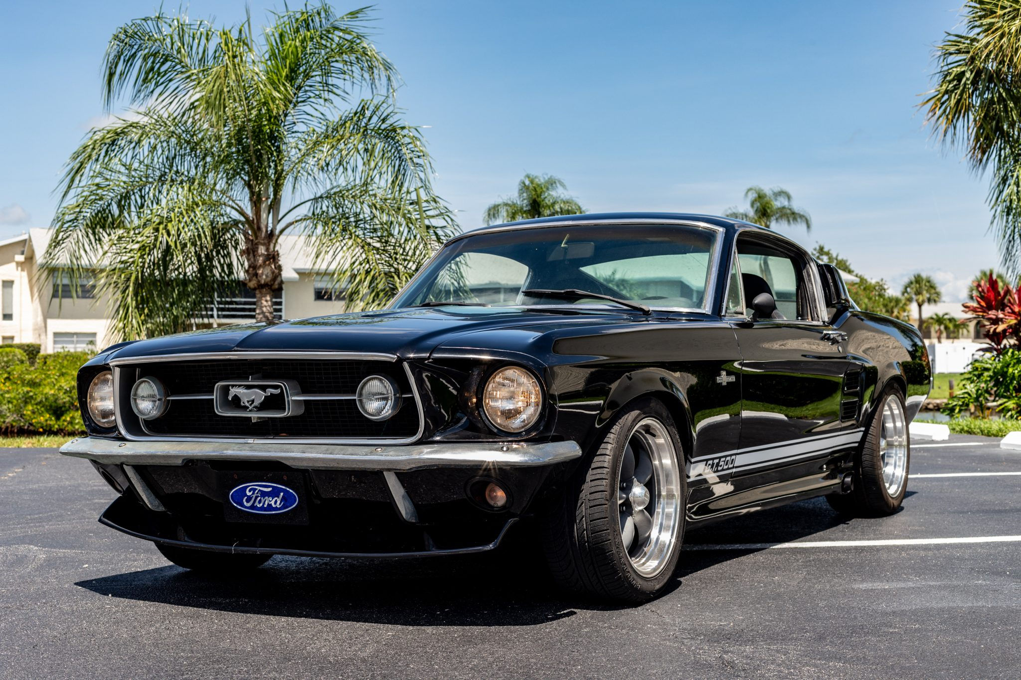 Wallpaper #ZXfJJpMB-pgBXx60nKMQ397 302 Powered 1967 Ford Mustang Fastback 5 Speed for Sale on Bat Auctions