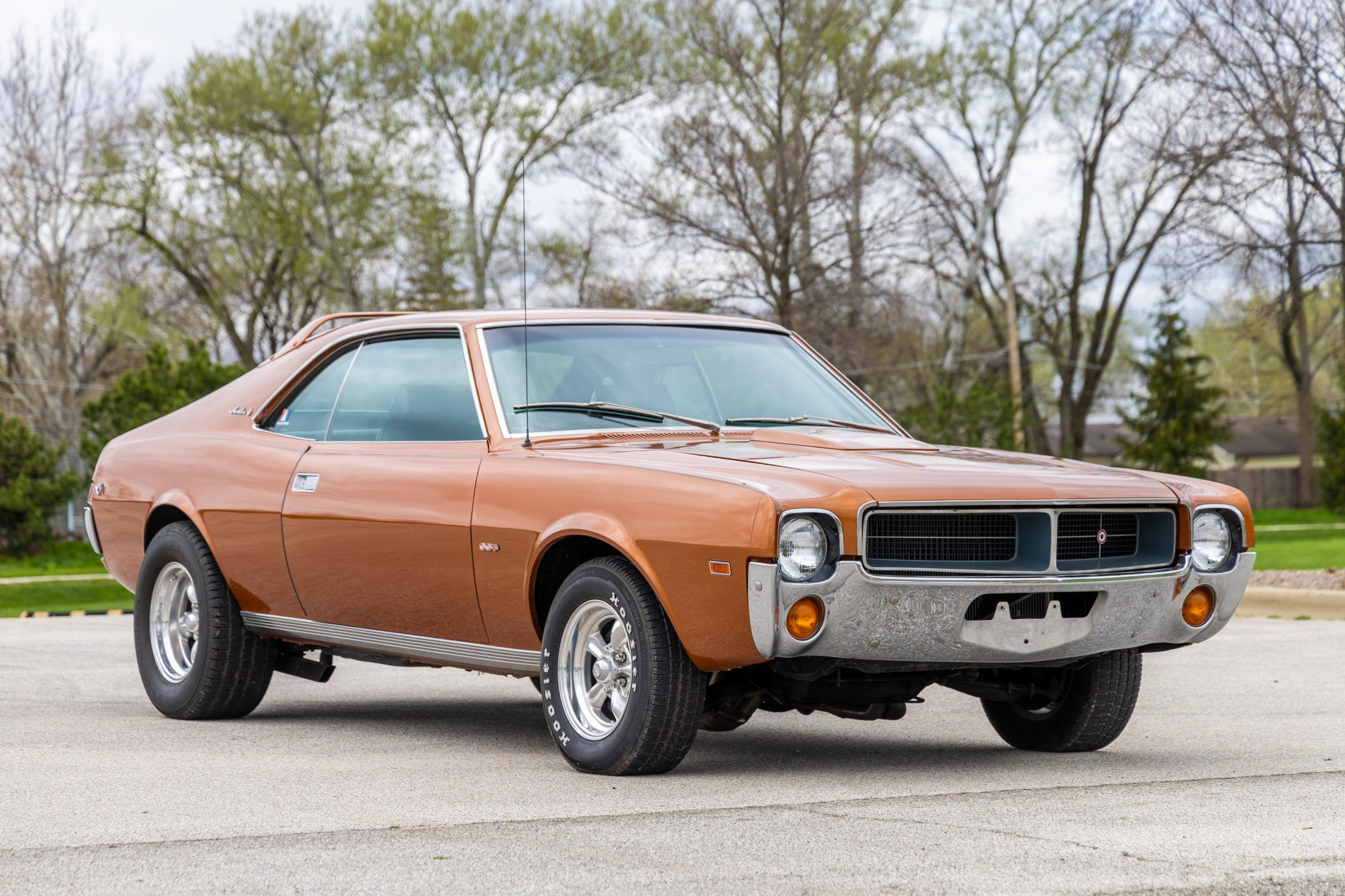 Wallpaper #VUDDL5MBJhL2WPbagr7h237 1969 Amc Javelin Sst 390 4 Speed for Sale on Bat Auctions Sold for