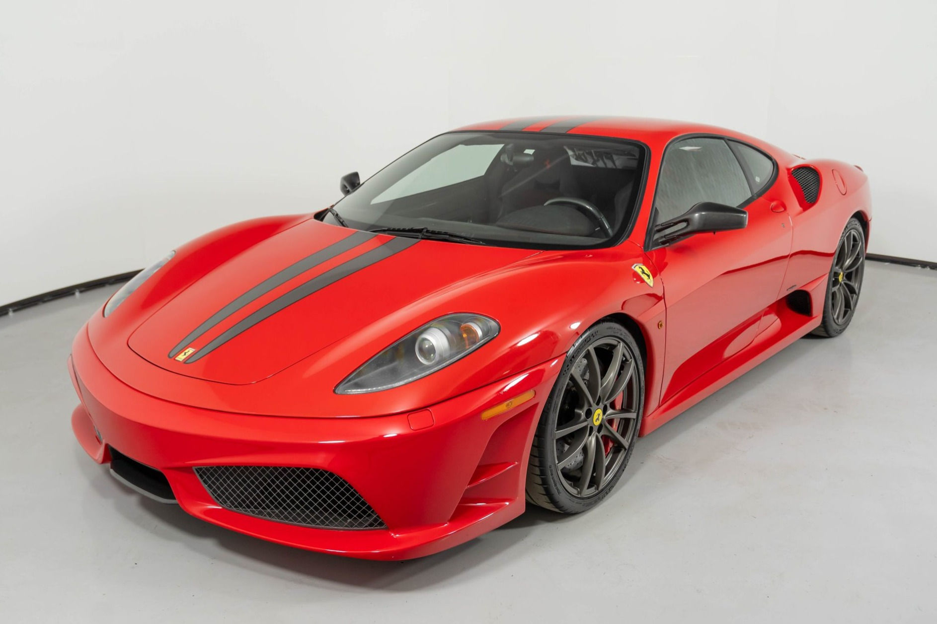 Wallpaper #aa820 2009 Ferrari 430 Scuderia Sports Car Market