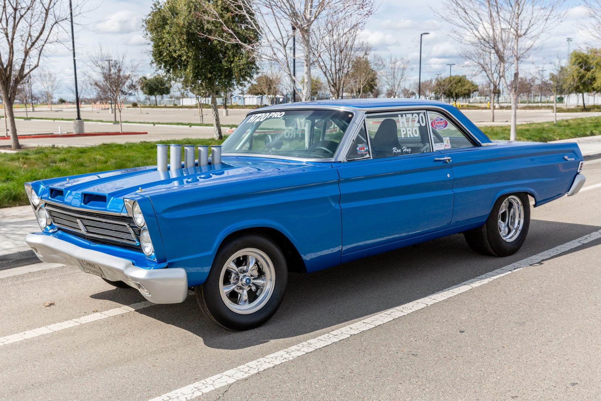 Wallpaper #170fd 1965 Mercury Comet Green Rwd Manual Caliente for Sale Mercury Comet