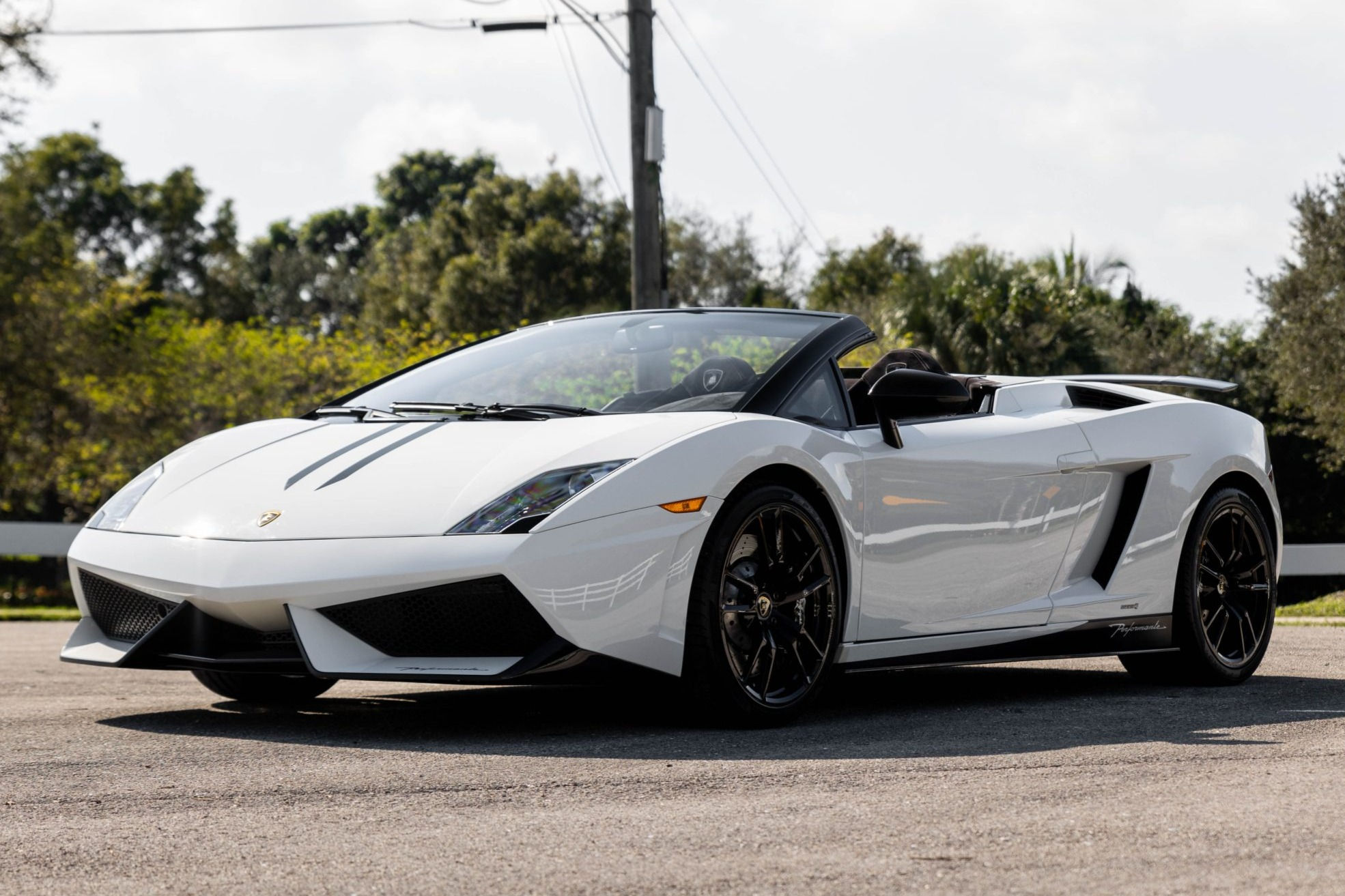 Wallpaper #8fAsfZcBi4JM6agGzR40193 Gallardo Prices Falling Page 3 Lamborghini Talk