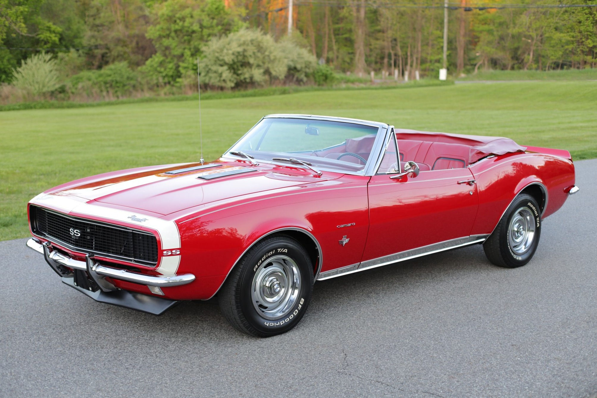 Wallpaper #0bjOjZIBJvJKYCmE7tgp39 1967 Chevy Camaro 1967 Camaro Cherokee Design Corral