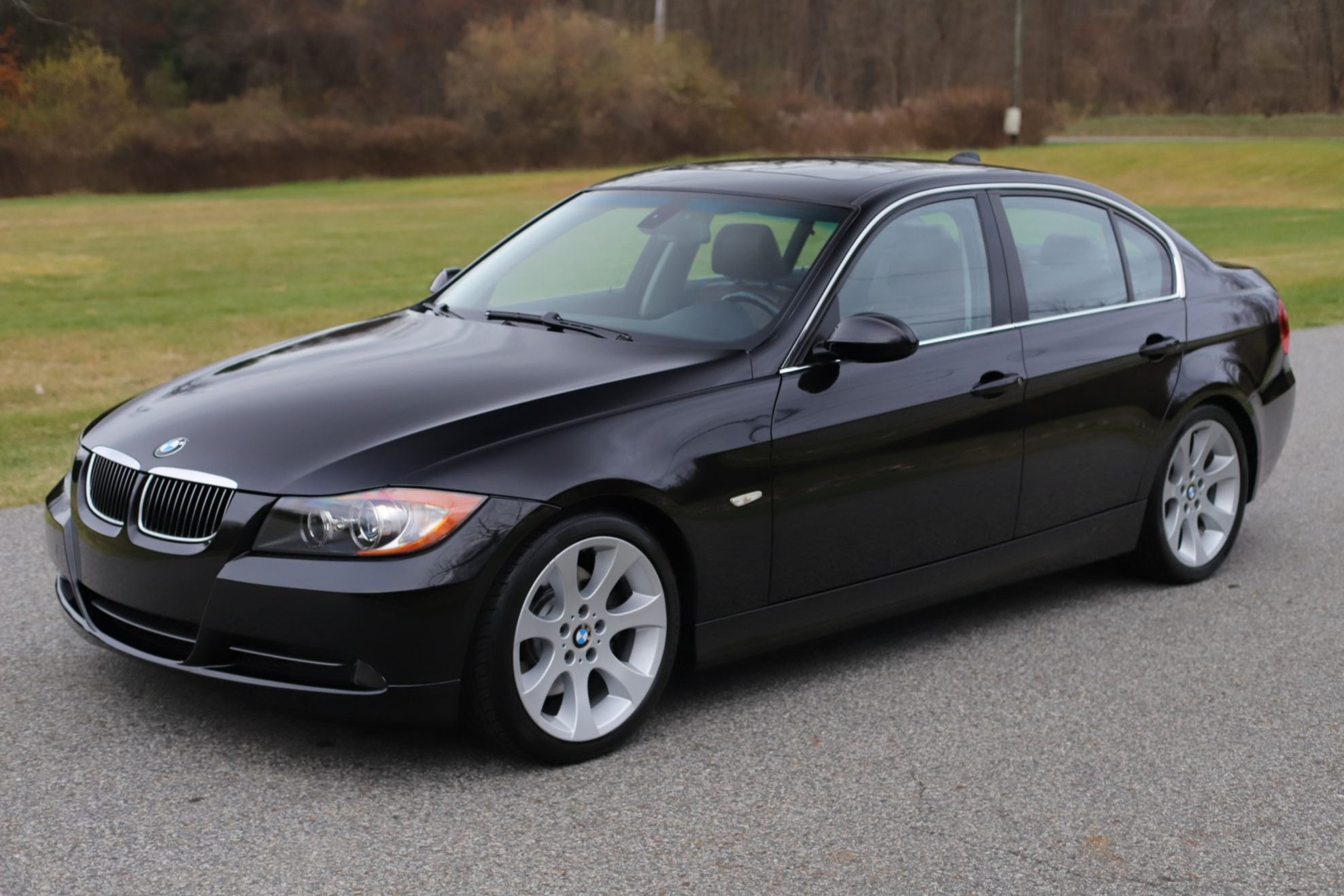 Wallpaper #0rjb25IBJvJKYCmE4vgW13 2006 BMW 330i Sedan for Sale on Bat Auctions Sold for 12500 on