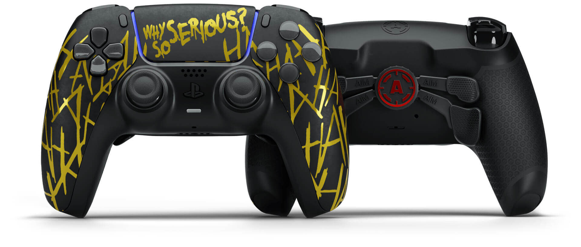 Wallpaper #A30x9I4Bnwiau_P62Q9R14 Custom PS5 Controller Build Your Own PS5 Controller Aimcontrollers
