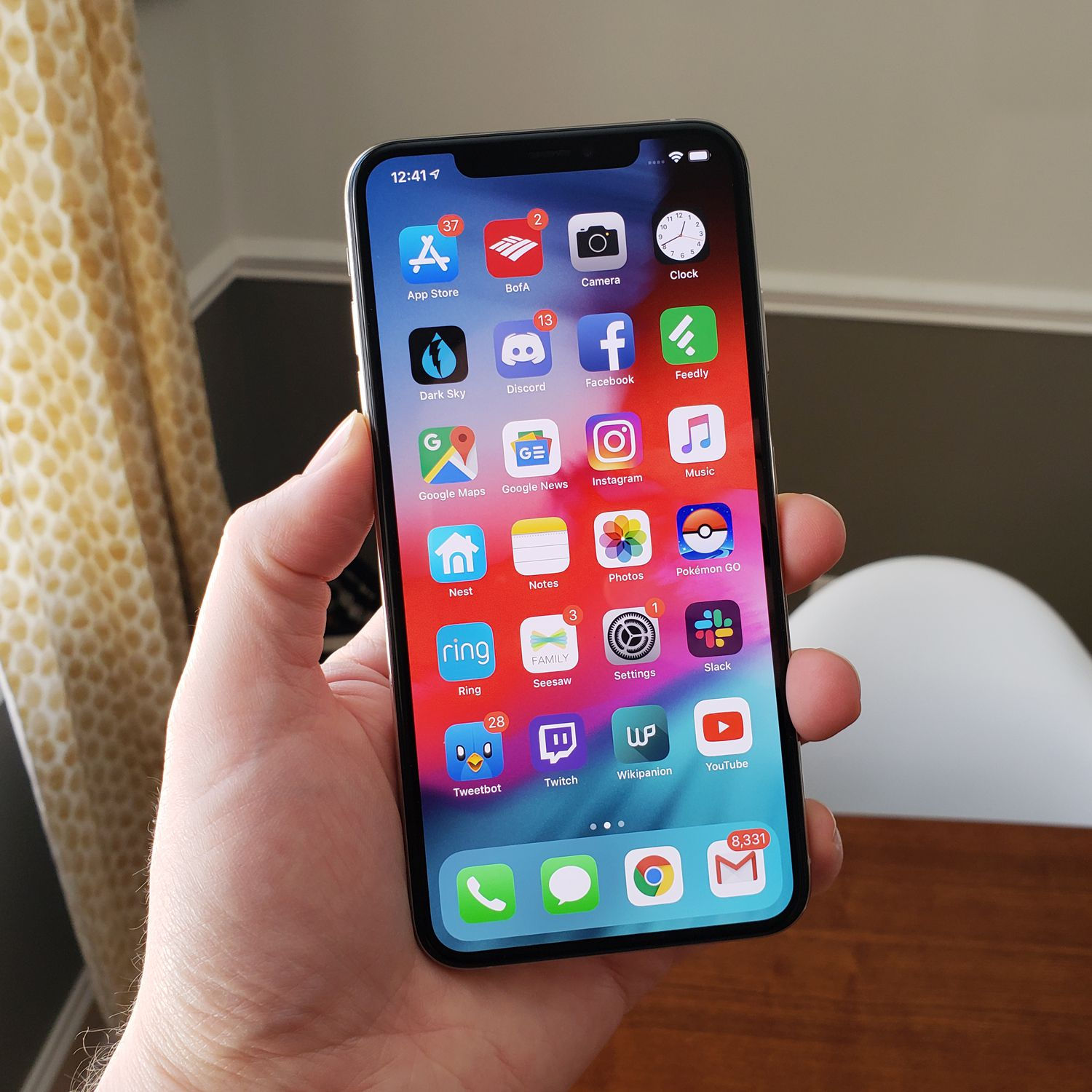 Wallpaper #RxldOI8BtGB6xQ78aqi13 Apple iPhone Xs Max Review the Best and Priciest iPhone