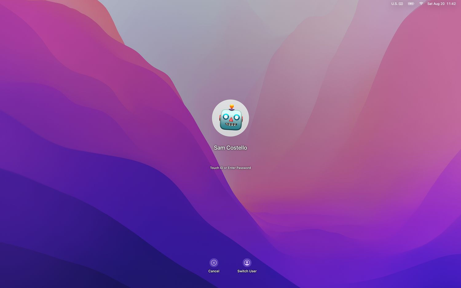 Wallpaper #0WhvHJMBSpphPi3-piIE122 How to Change a Login Picture on a Mac
