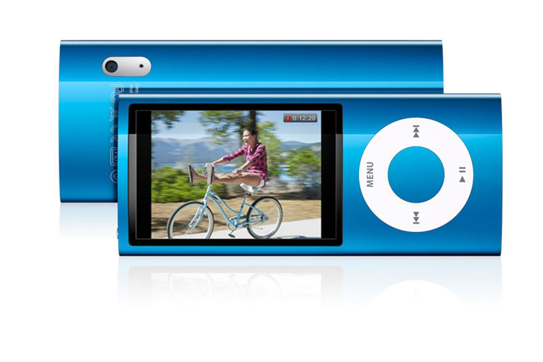 Wallpaper #m1MLNZMBYjRkjcHs_-ju249 How to Use the iPod Nano Video Camera
