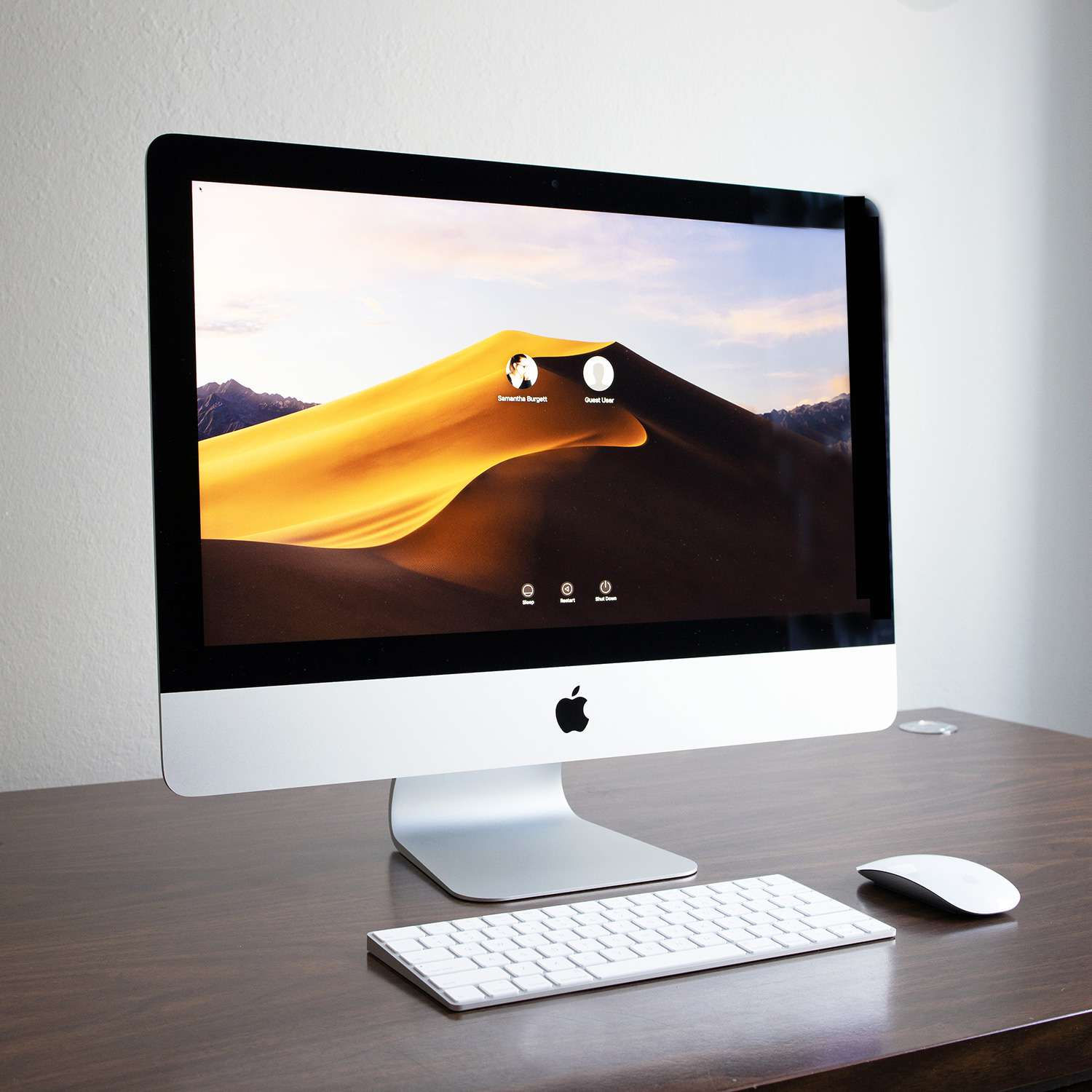 Wallpaper #Bqloh5cBxbDgA0RlP-7h4 iMac Computer