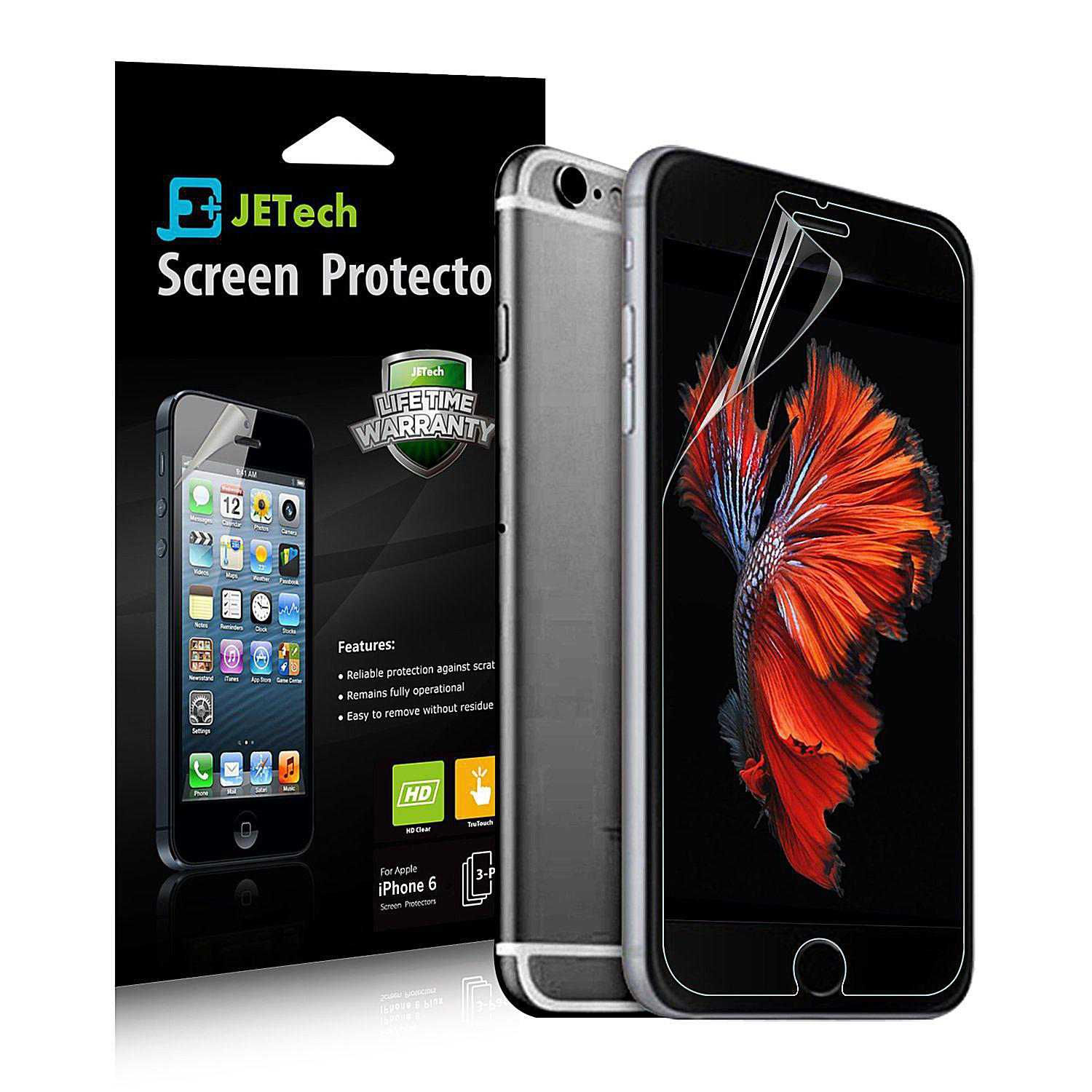 Wallpaper #sWf07JIBSpphPi3-5FU338 The 4 Best iPhone 66s Screen Protectors to Buy in 2018