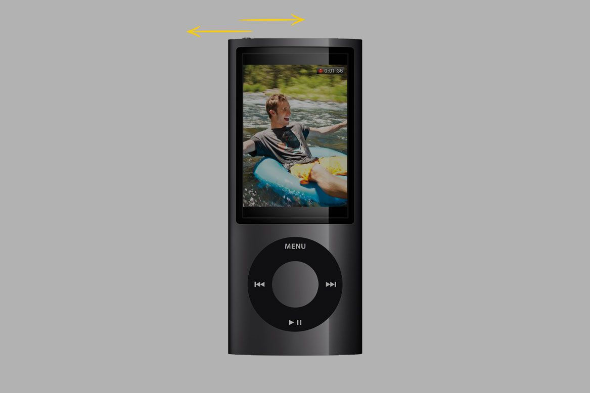 Wallpaper #m1MLNZMBYjRkjcHs_-ju203 How to Reset Every Model of iPod Nano