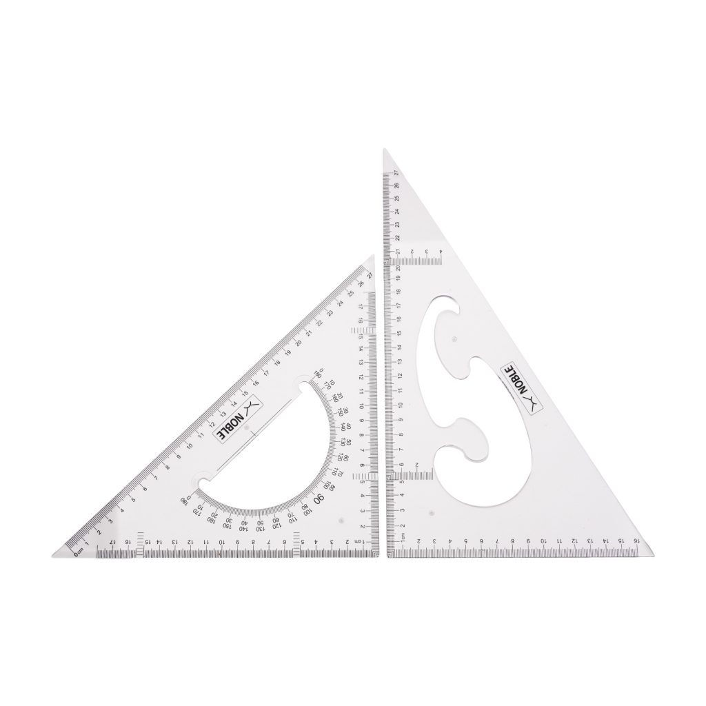 Wallpaper #_GcLCZMBSpphPi3-ZM3k221 30cm Noble Triangle Set Square Noble Stationery