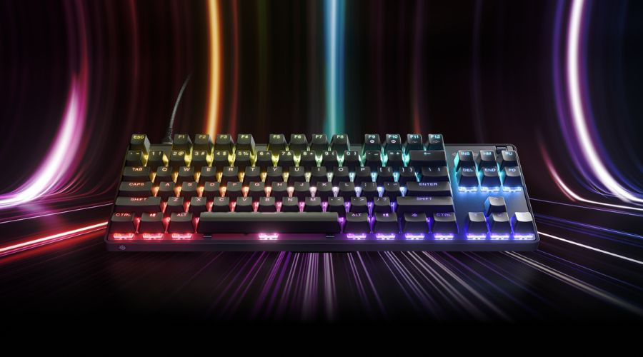 Wallpaper #n7jo15IBJvJKYCmEcuUh325 Steelseries Apex 9