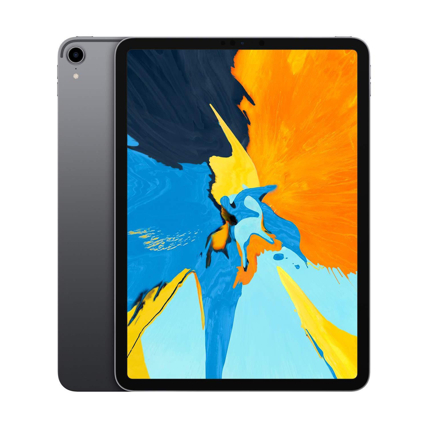 Wallpaper #DWdQEpMBSpphPi3-gvu627 Refurbished iPad Pro 11 Inch 3rd Gen 2018 Space Gray 64gb Gsm