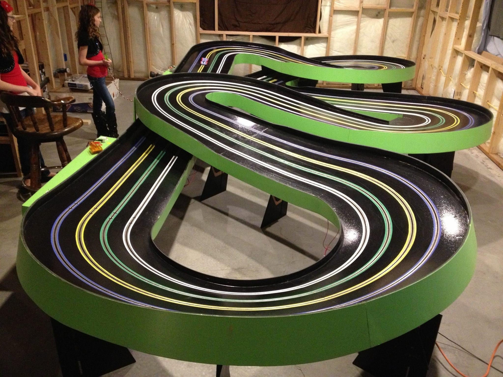 Wallpaper #55182 Buy Slot Car Race Track for Boys and Kids Electric Racing Vehicle